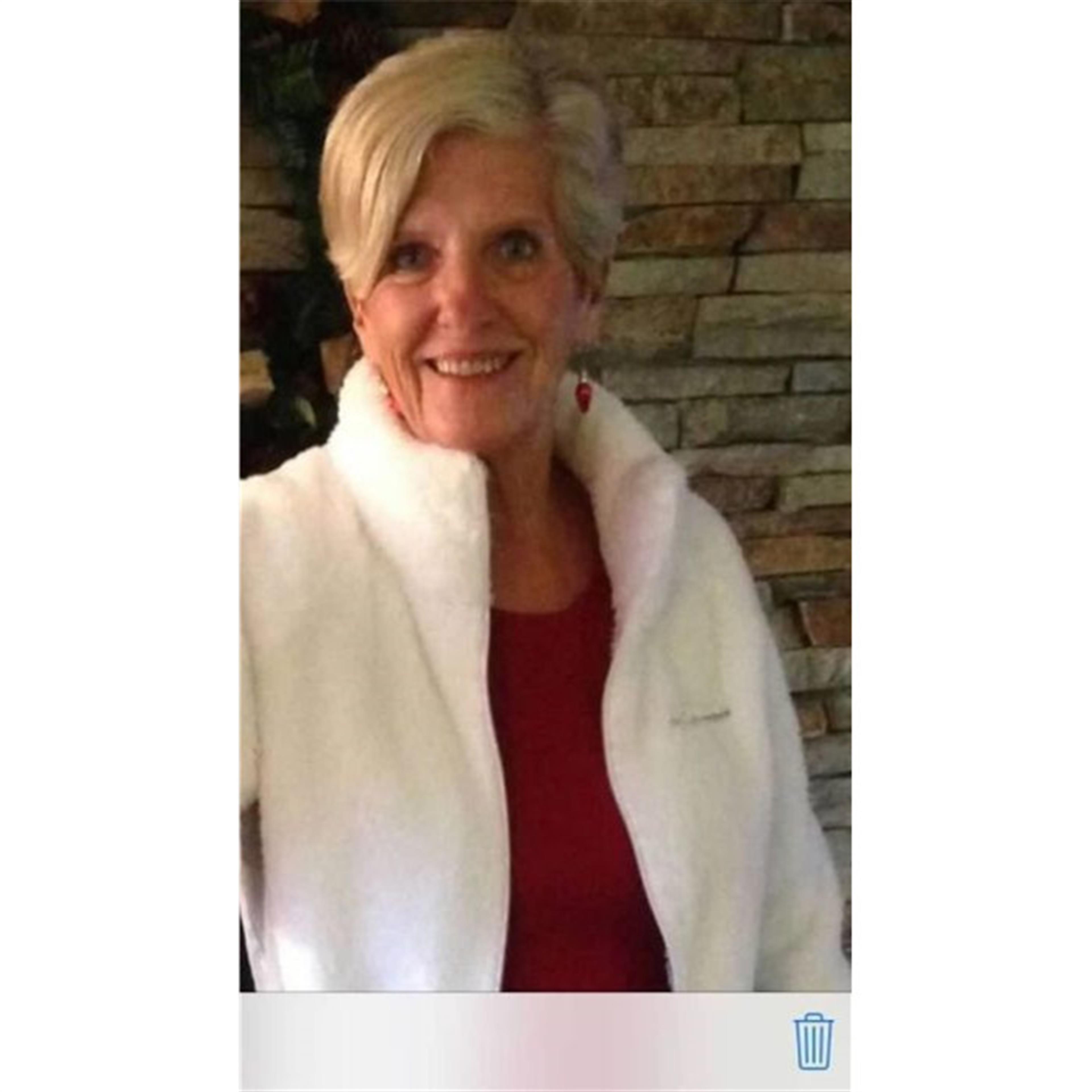 Miriam "Beth" Elizabeth Martin