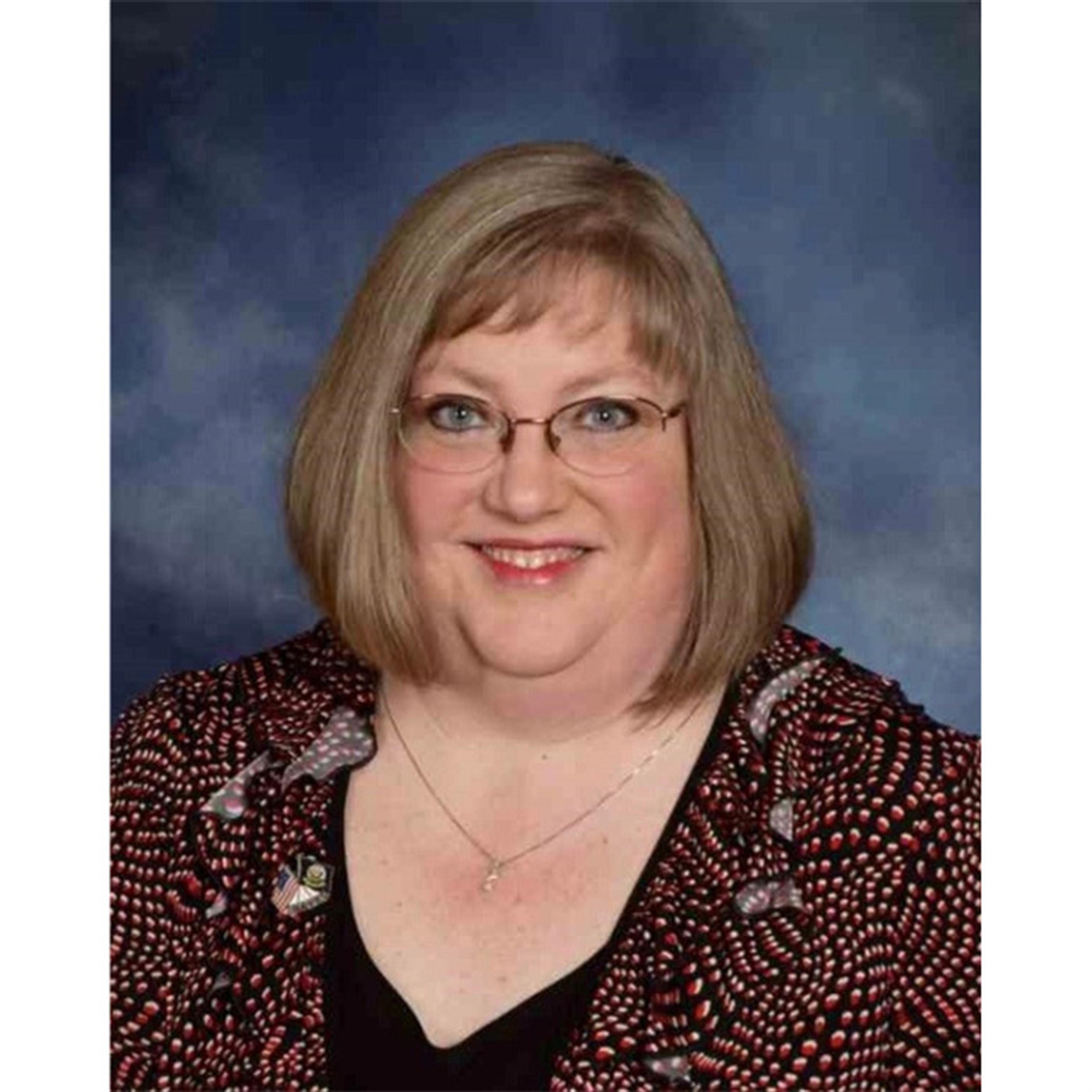 Chrystal Joy Frazier's obituary picture