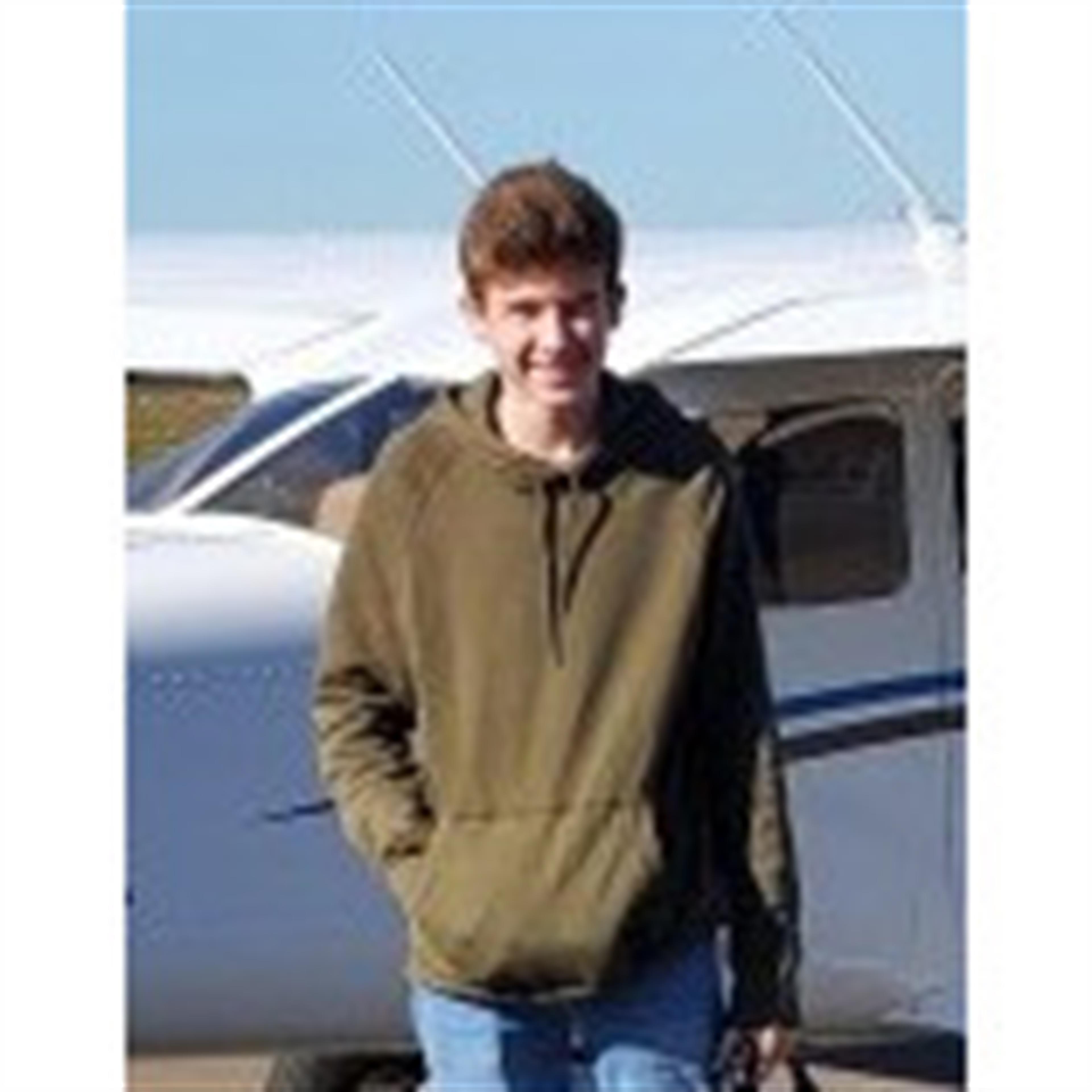 Charles Anthony Brennan