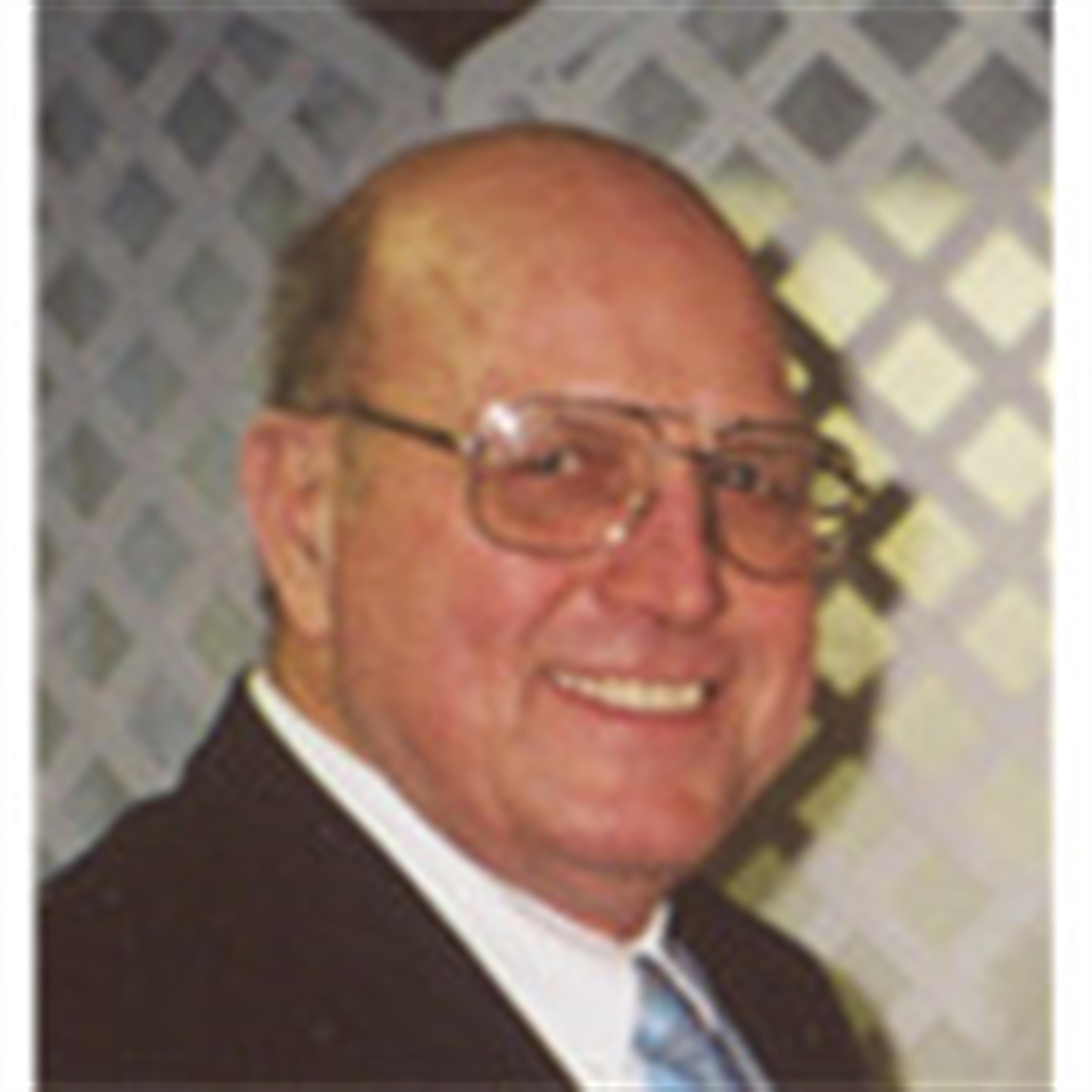 Martin "Dwight" Savage