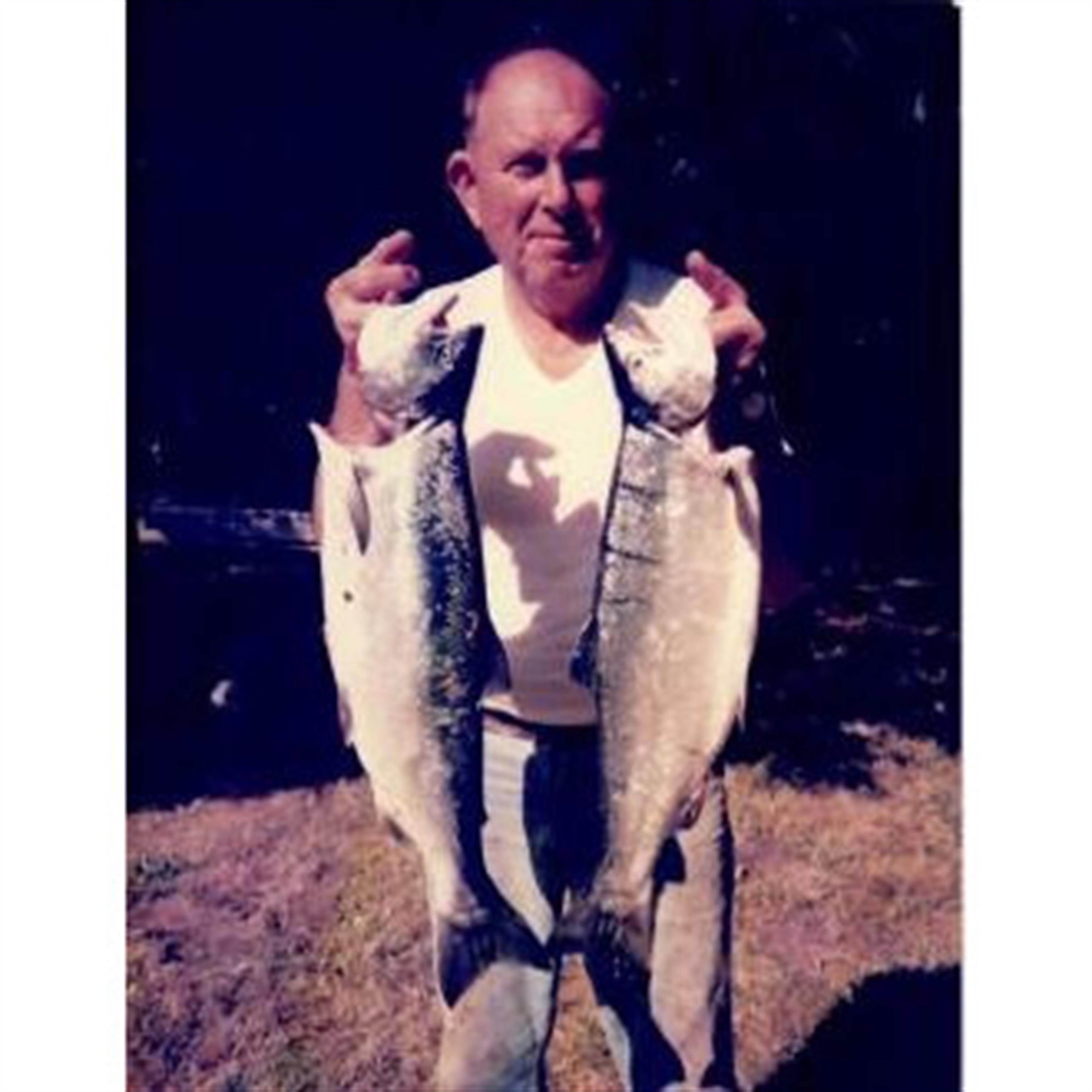 William Junior Stennett