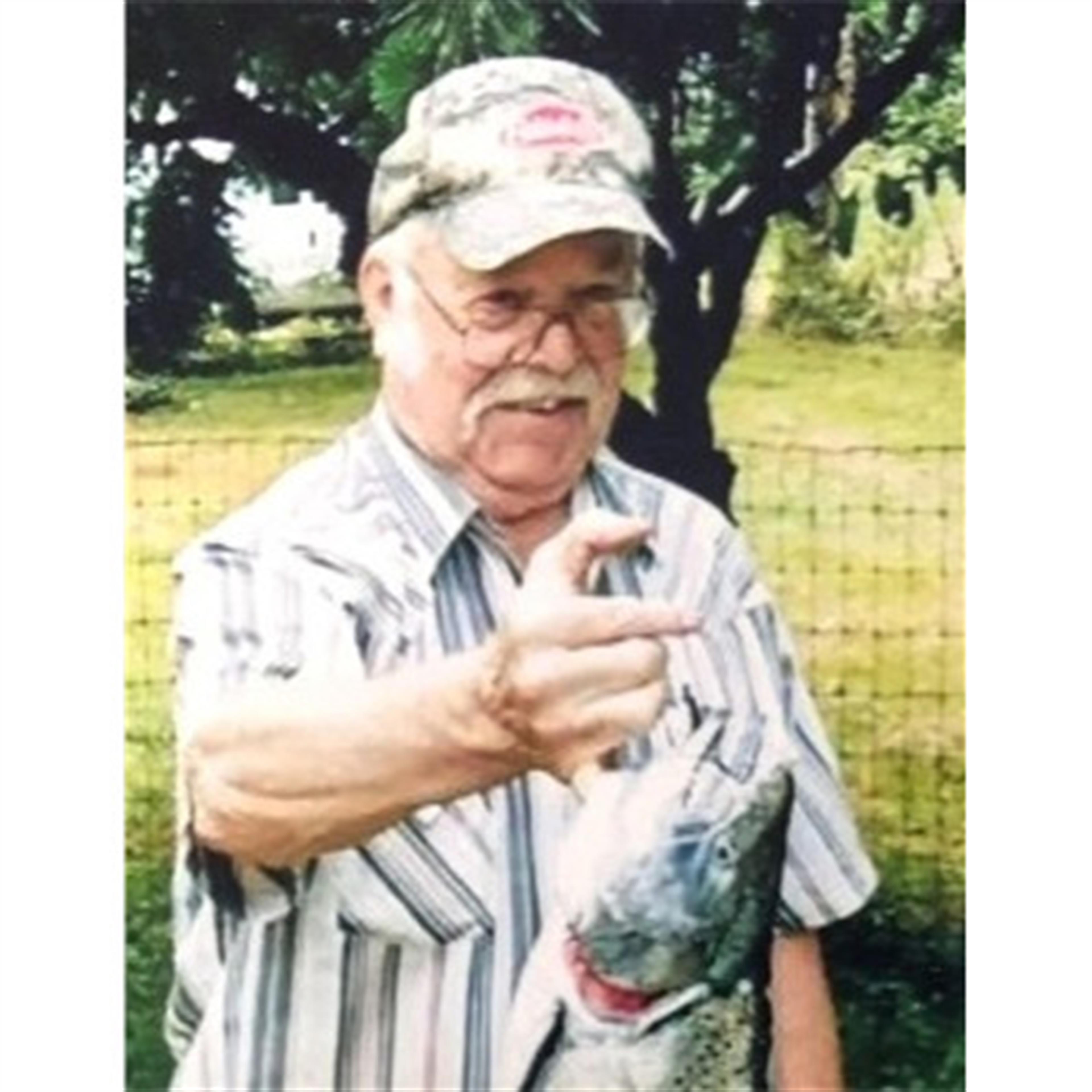 William Cecil Simmons