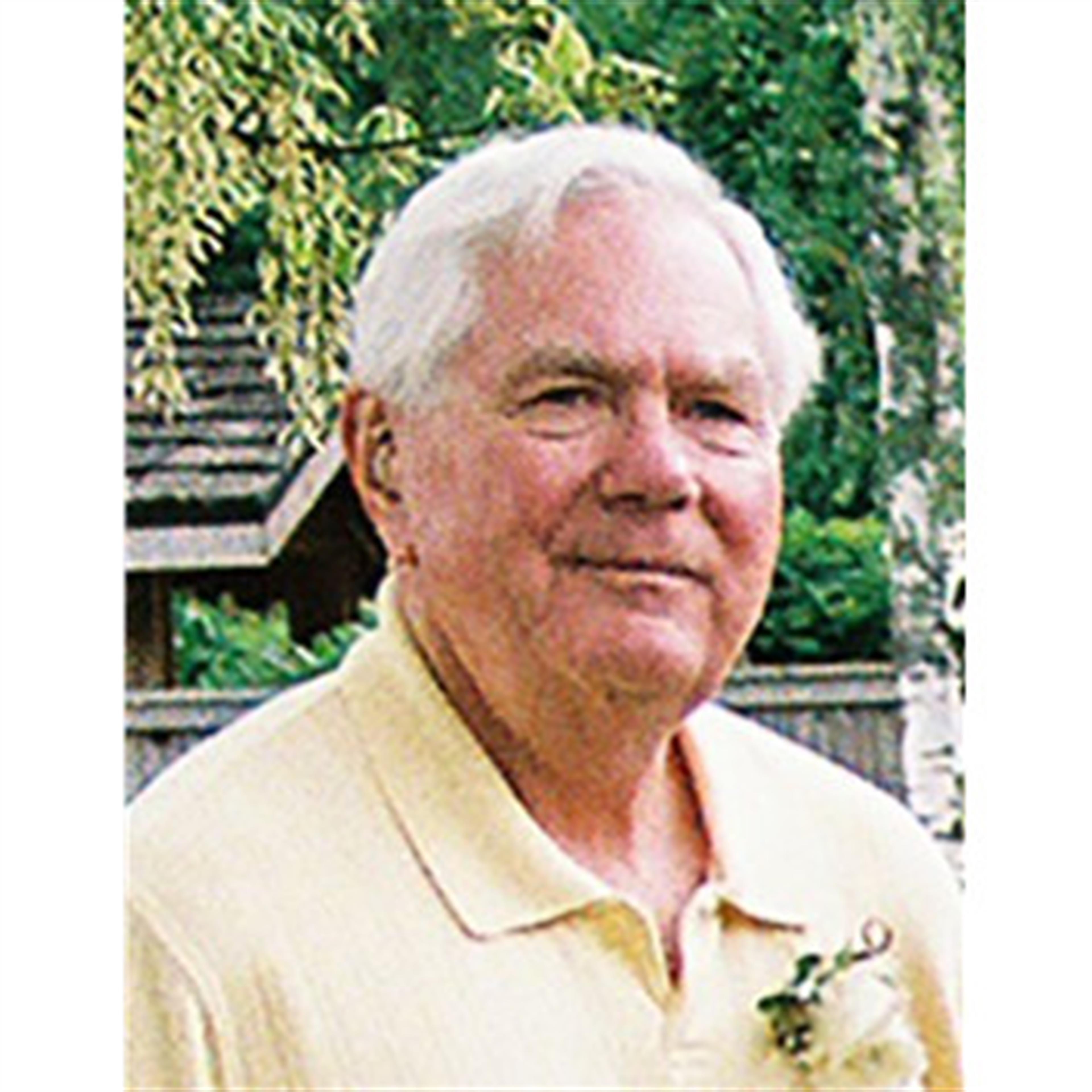 William Carlyle Otos