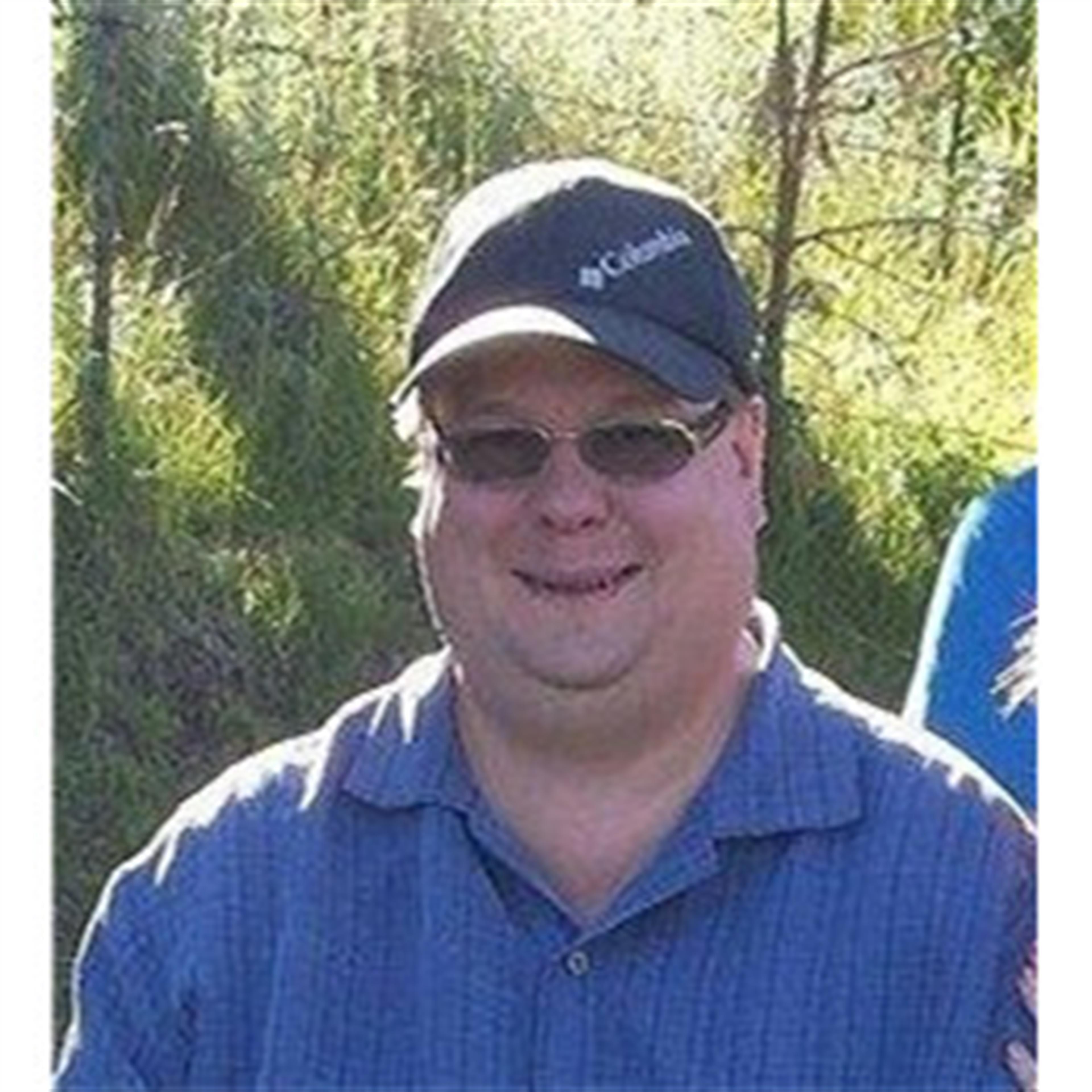 Michael Hauge's obituary picture