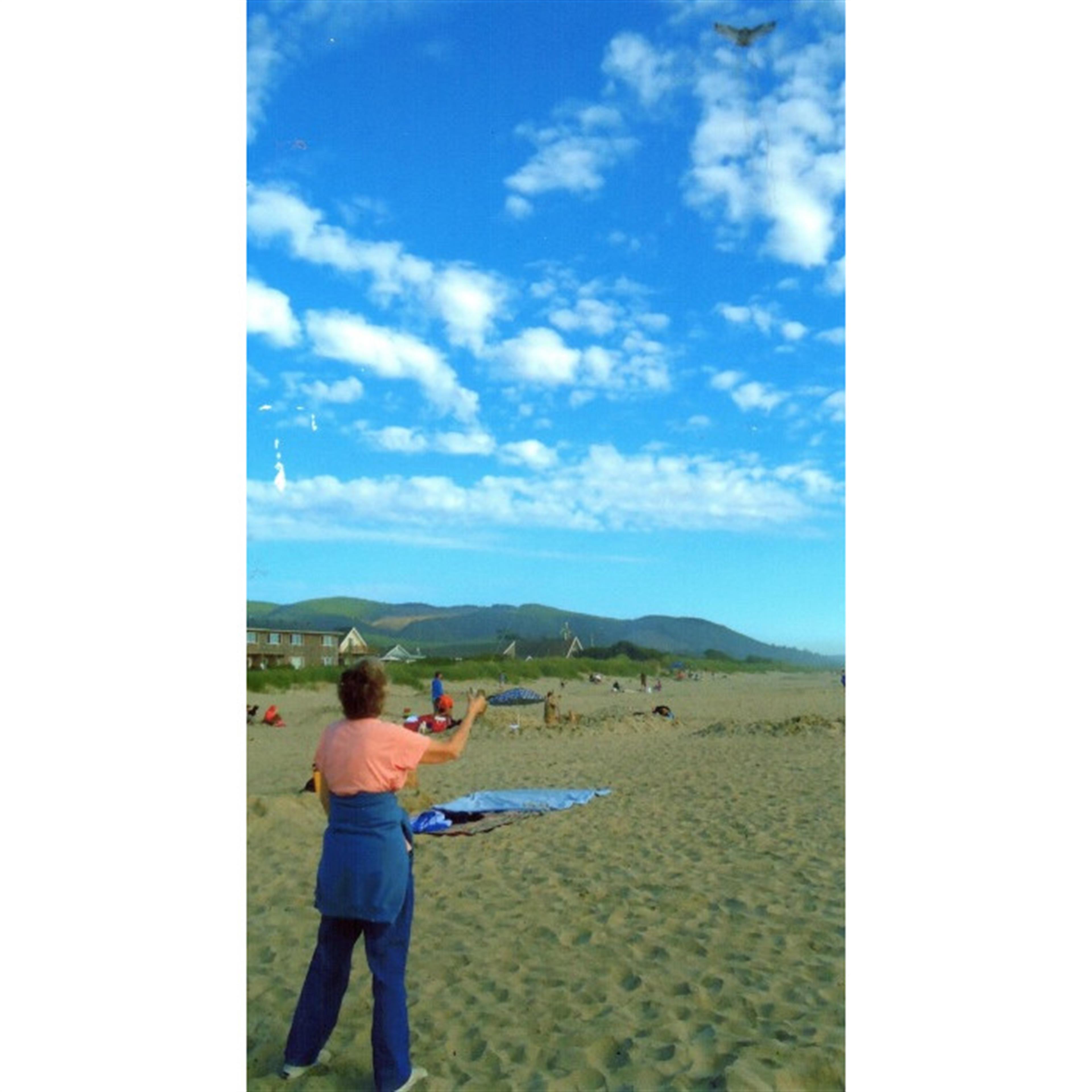 Lila Louise McKay's obituary picture