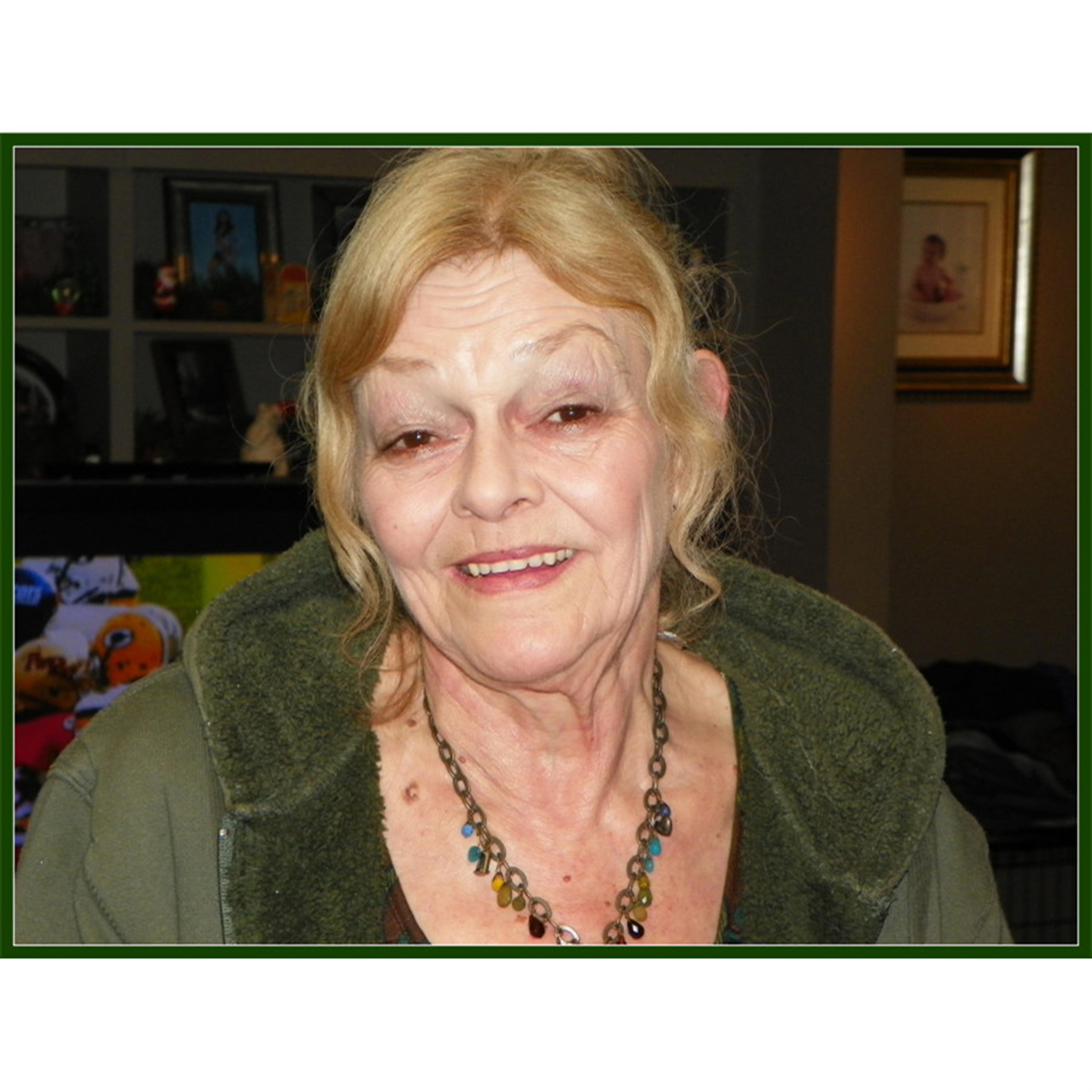 Deanna Marie Lewis' obituary picture