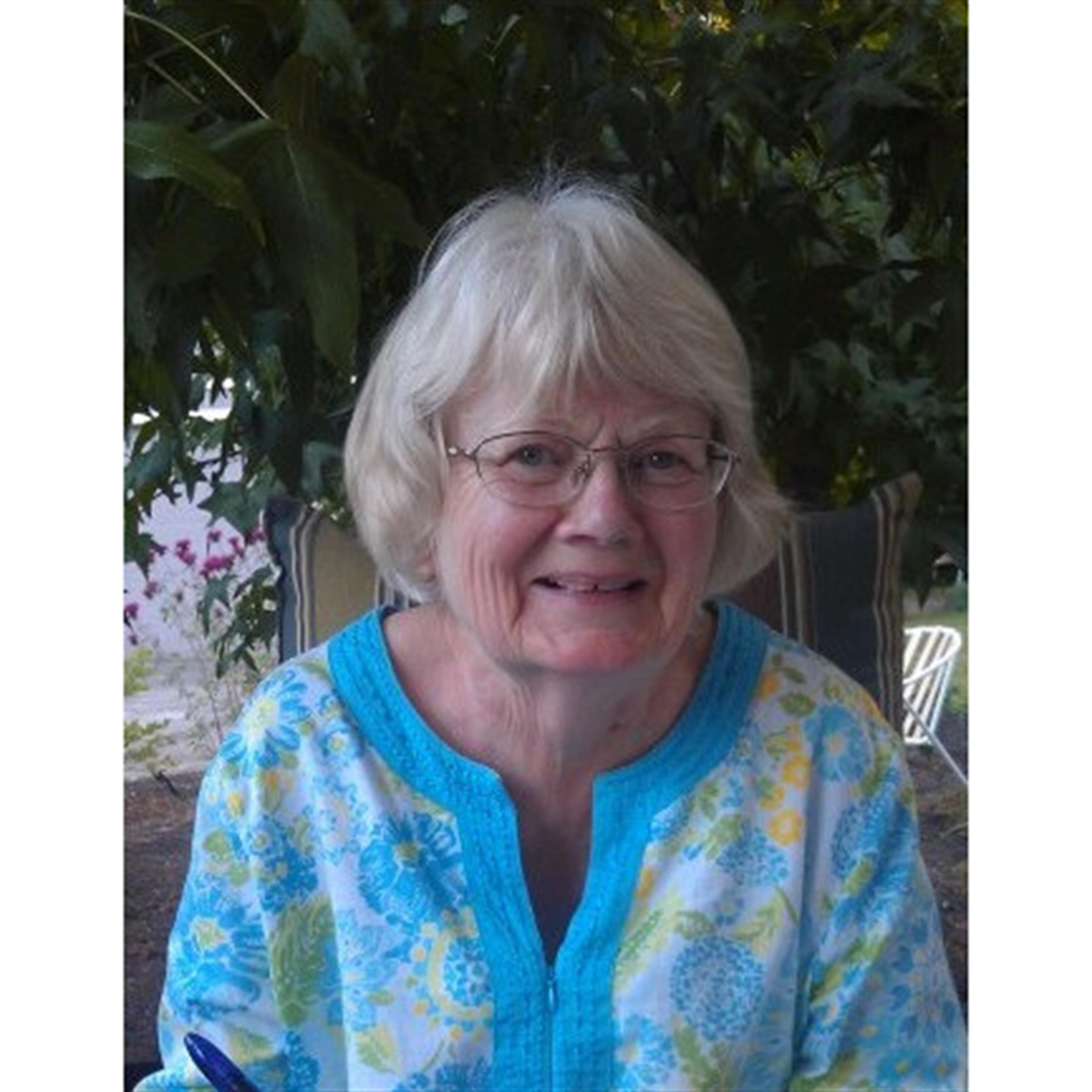 Constance Rolene Kluever