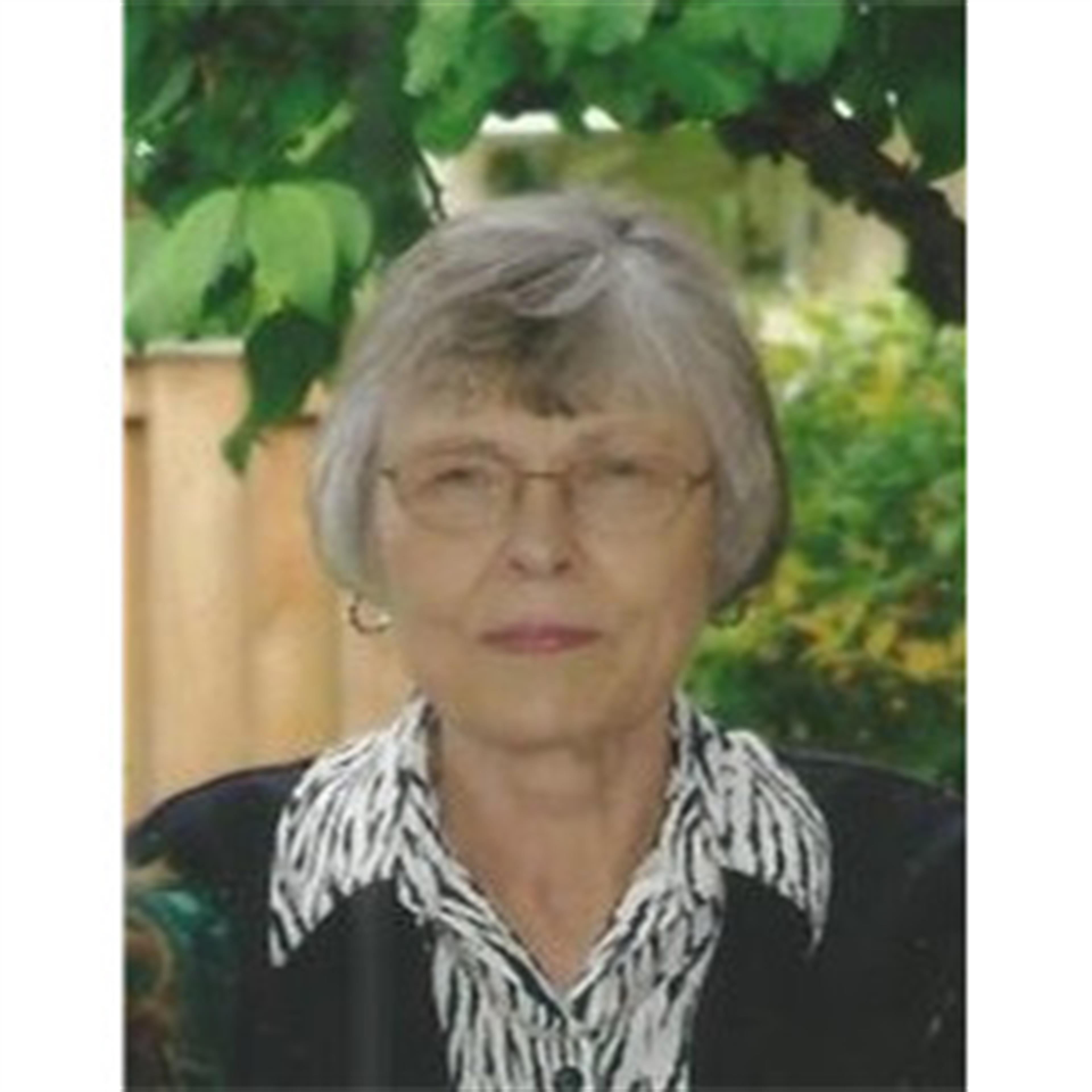 Marilyn Jean Dwyer