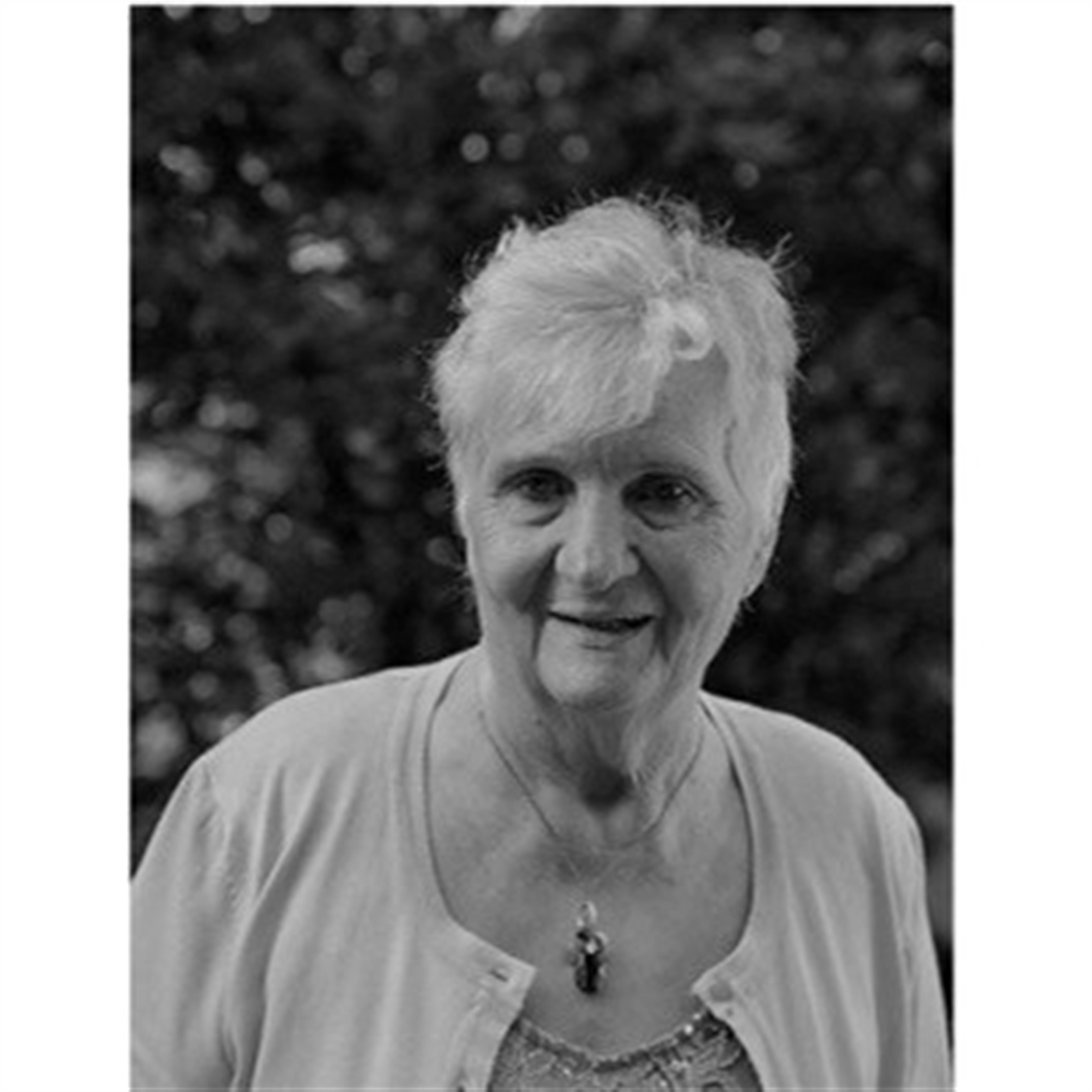 Gertrude Grace Vetter