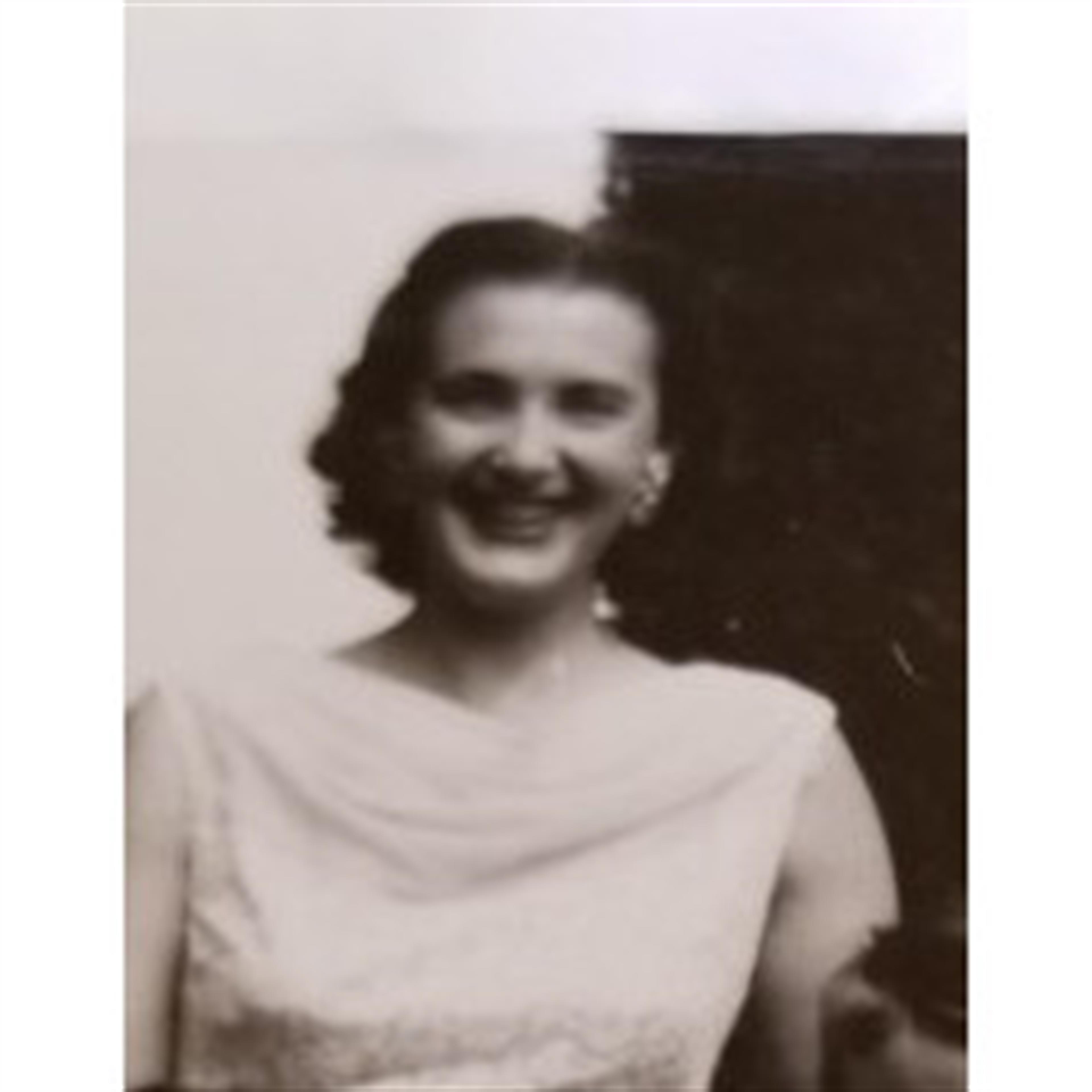 Agnes Marie Marshall