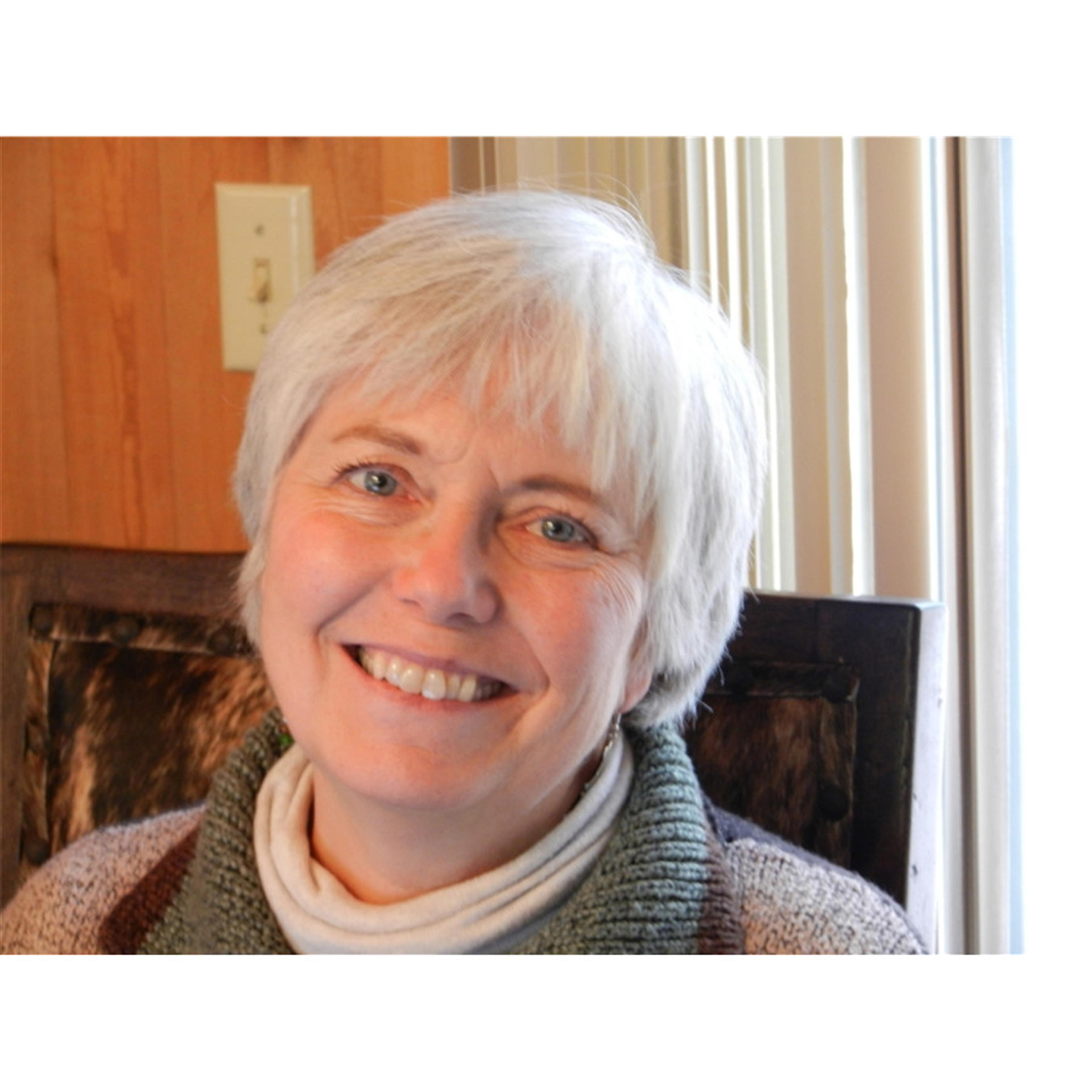 Debbie Thorsen Haroun