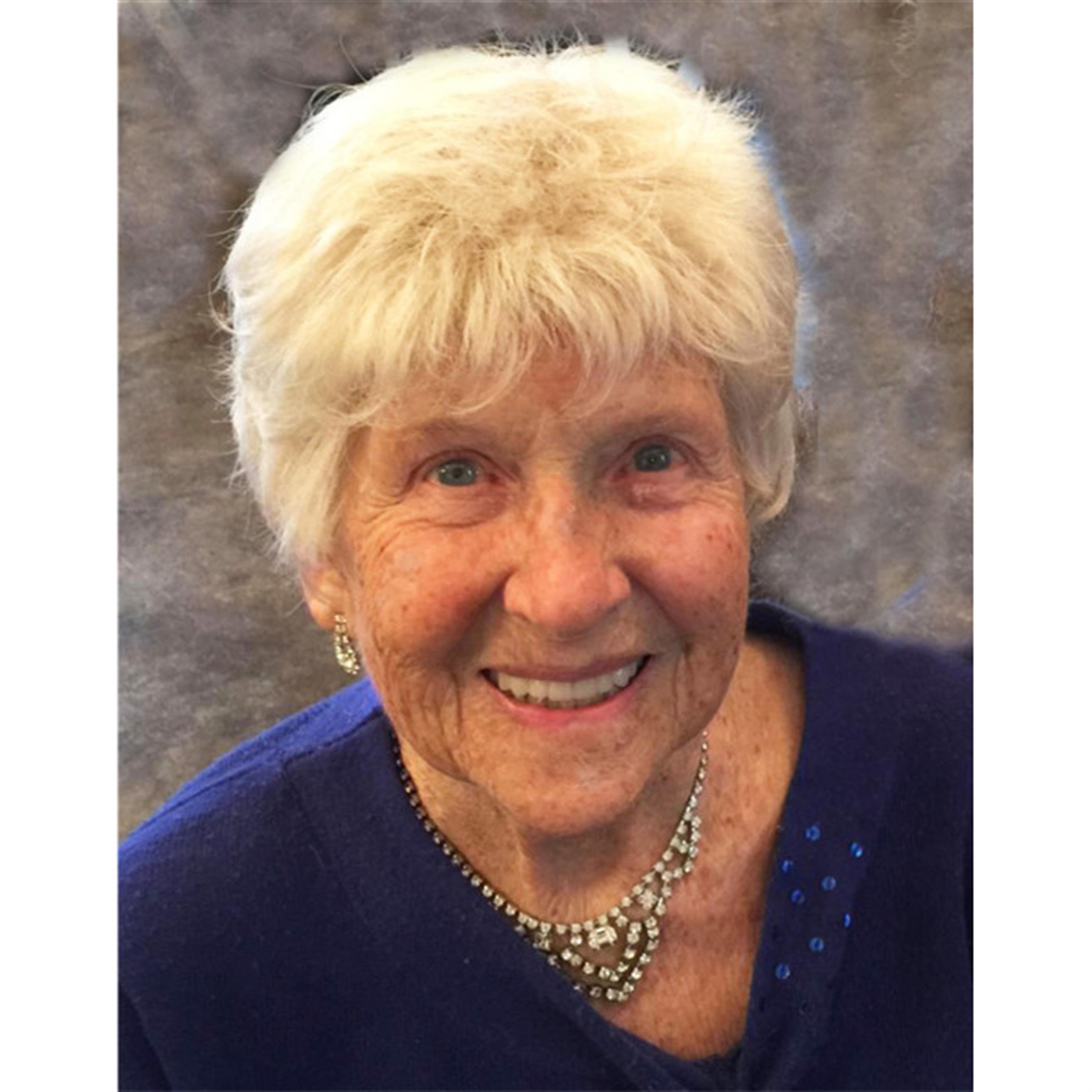 Carol Cora Smelser's obituary picture