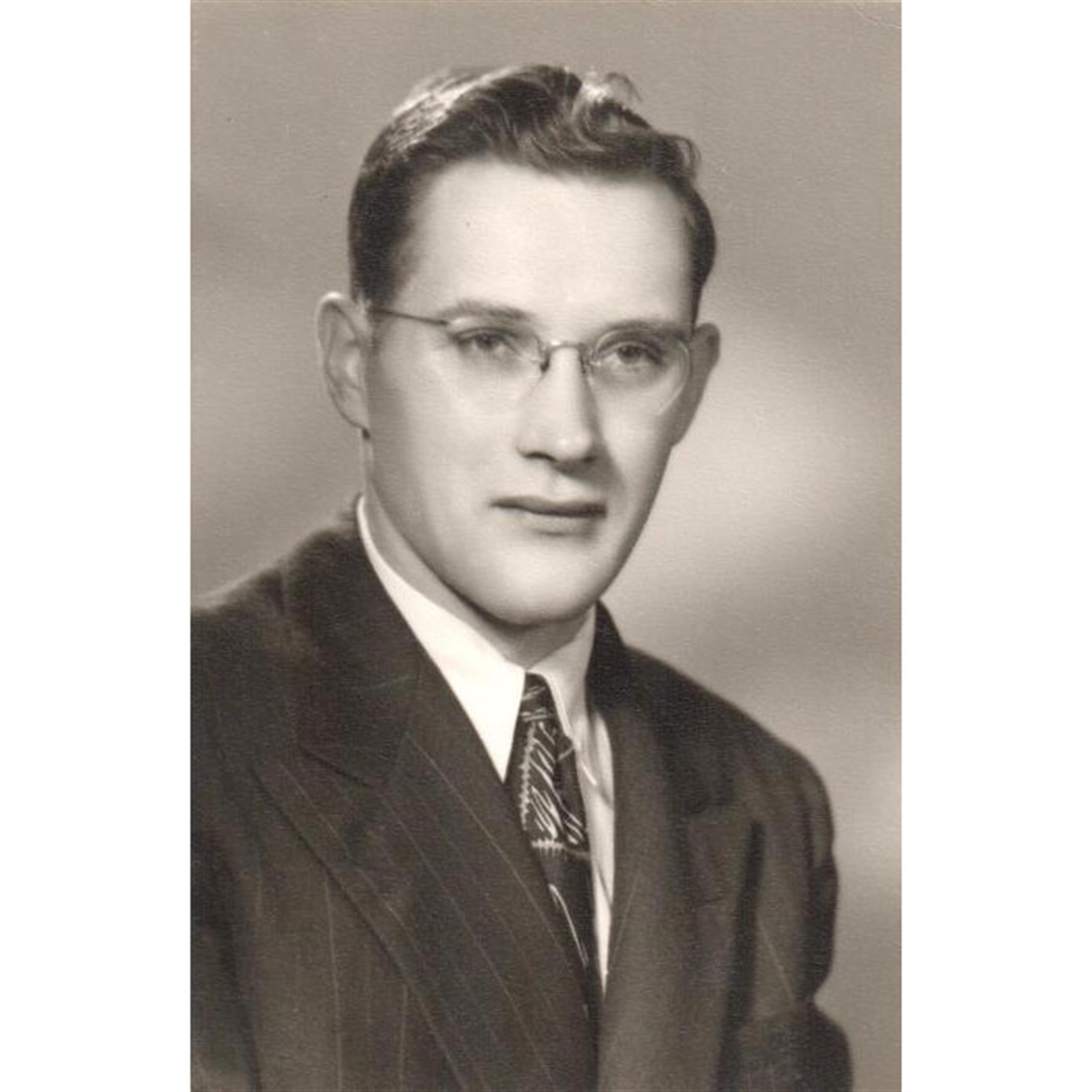 George Henry Stetzel