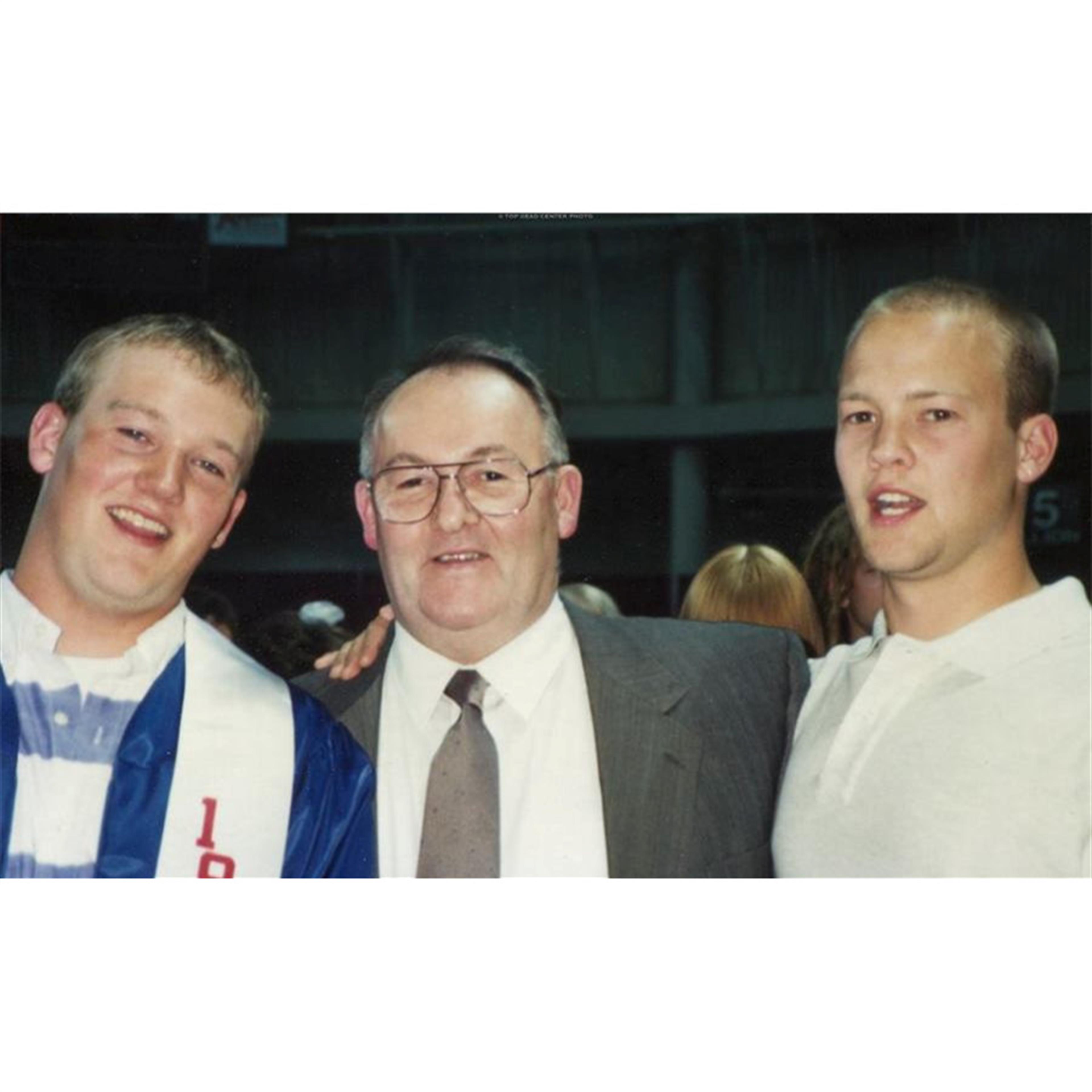 Montgomery Lee Smith