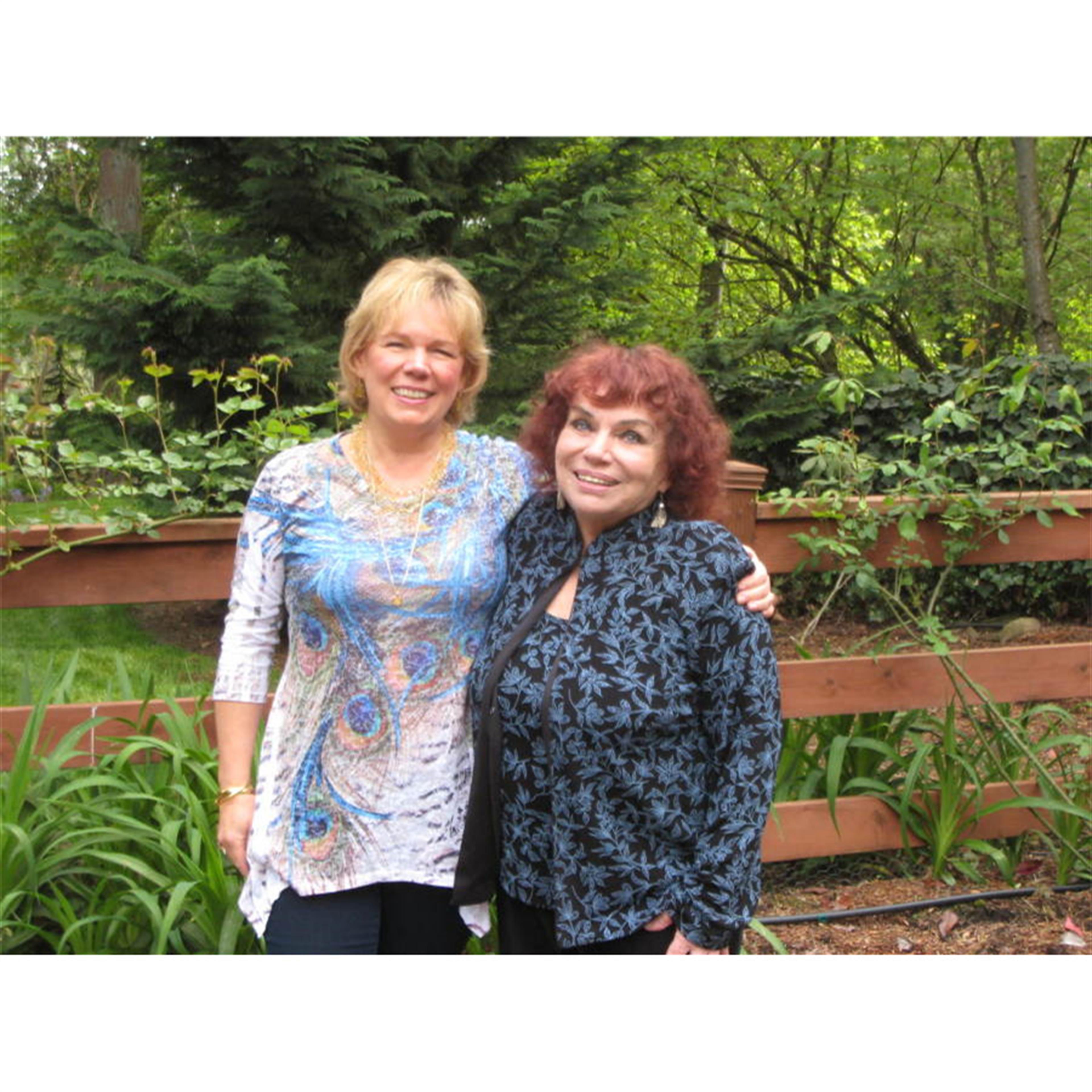 Patricia "Joy" Velte