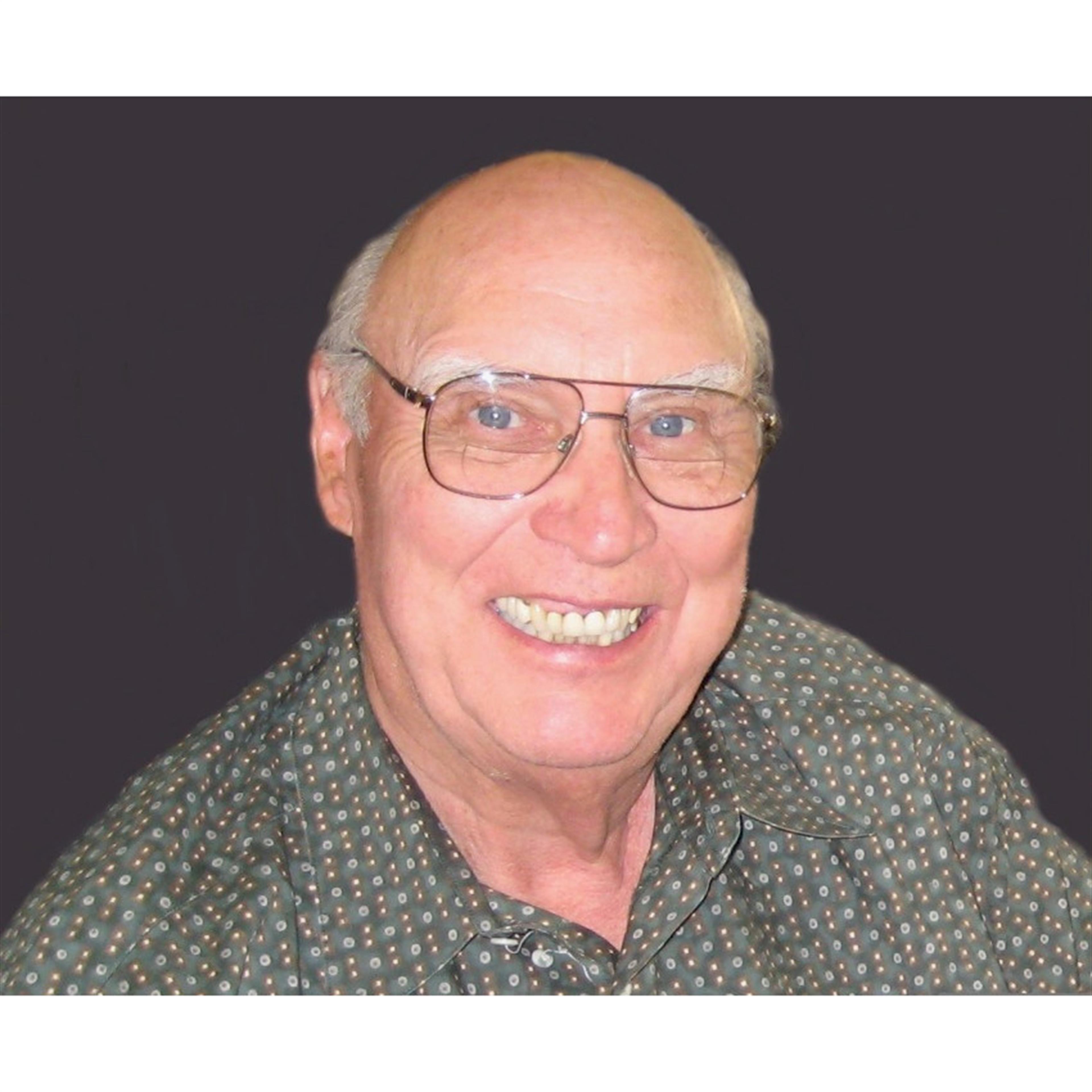 Stanford Tate Simmons' obituary picture