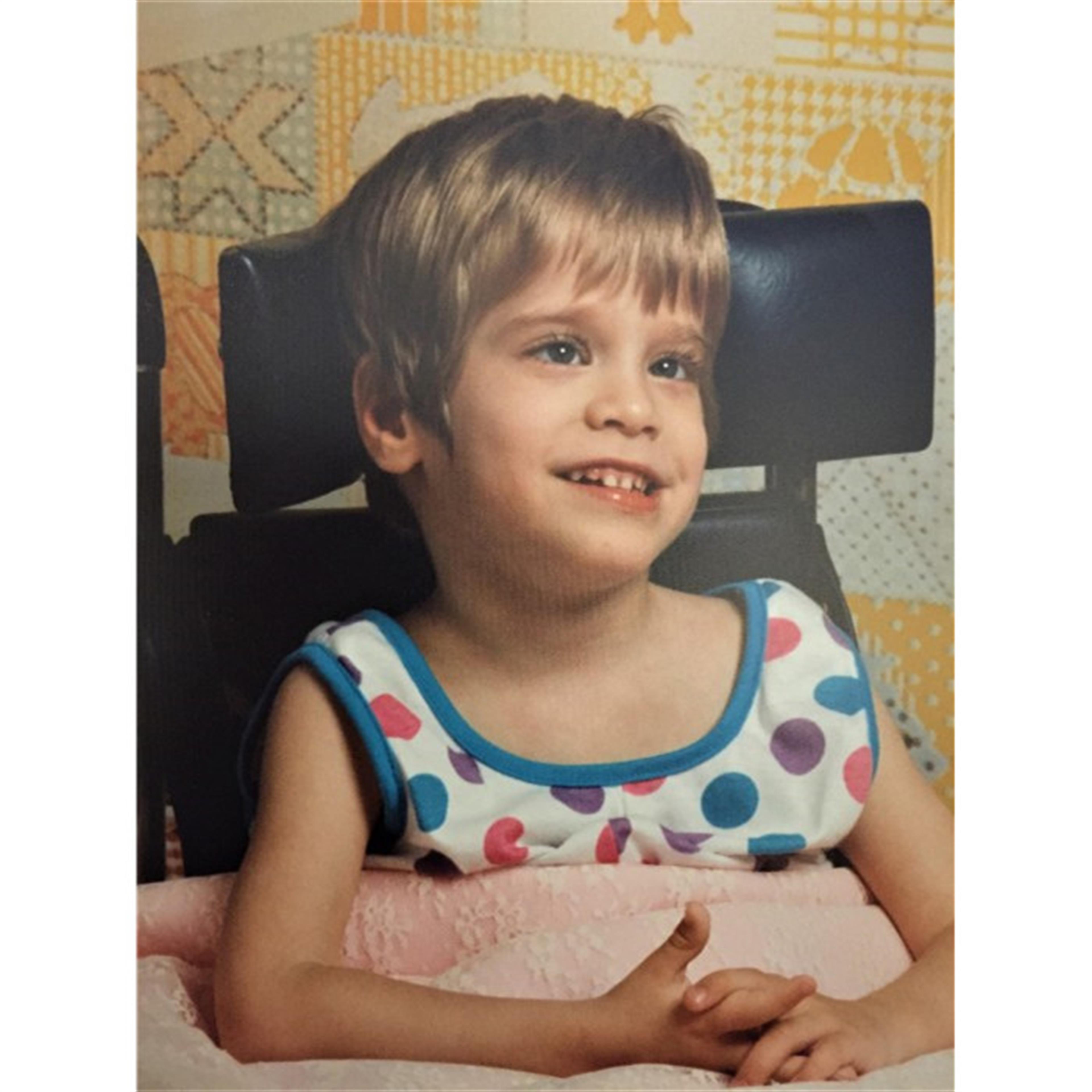 Katrina Maureen Martin