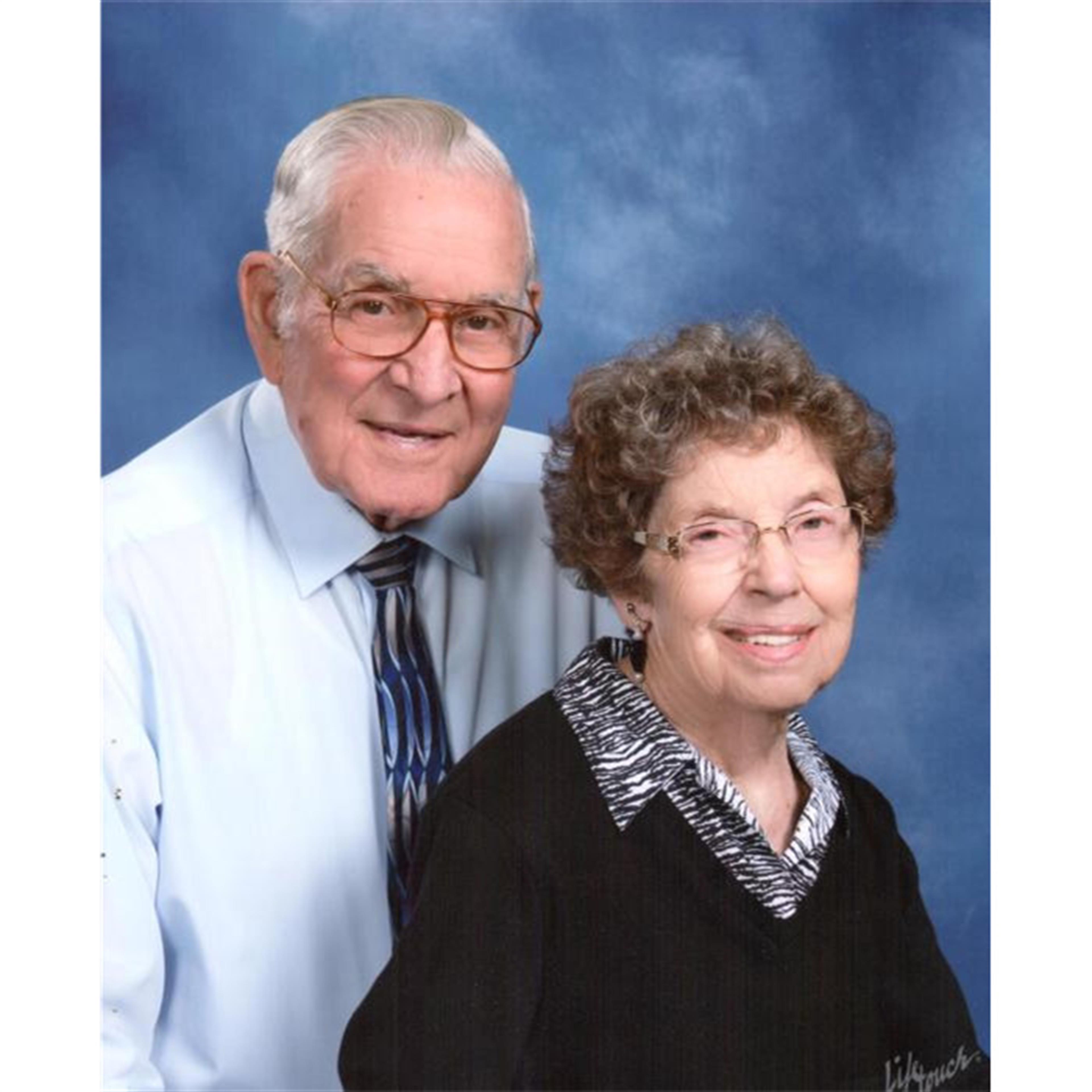 Carolyn Helen Hunter's obituary picture