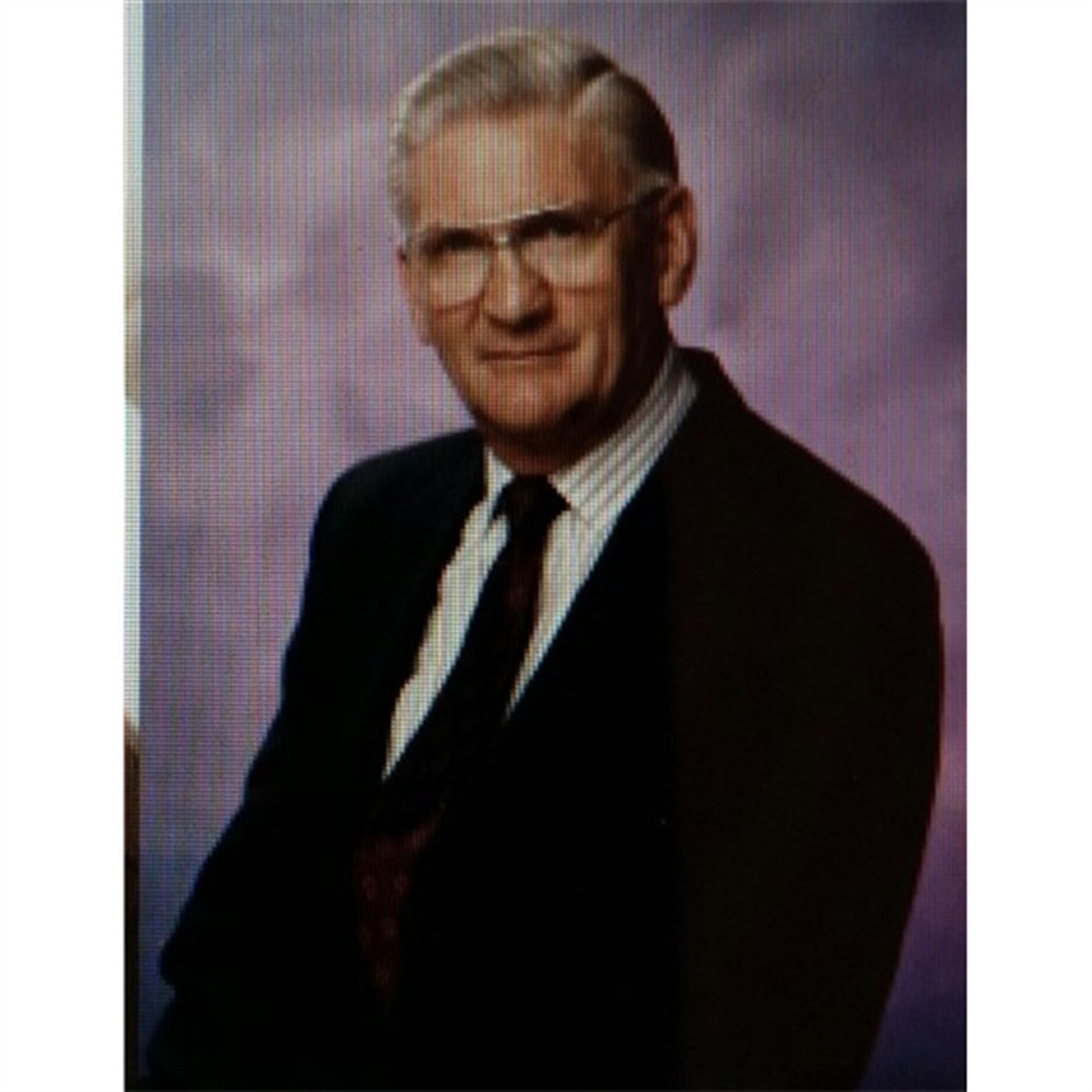 George Richard Milliken