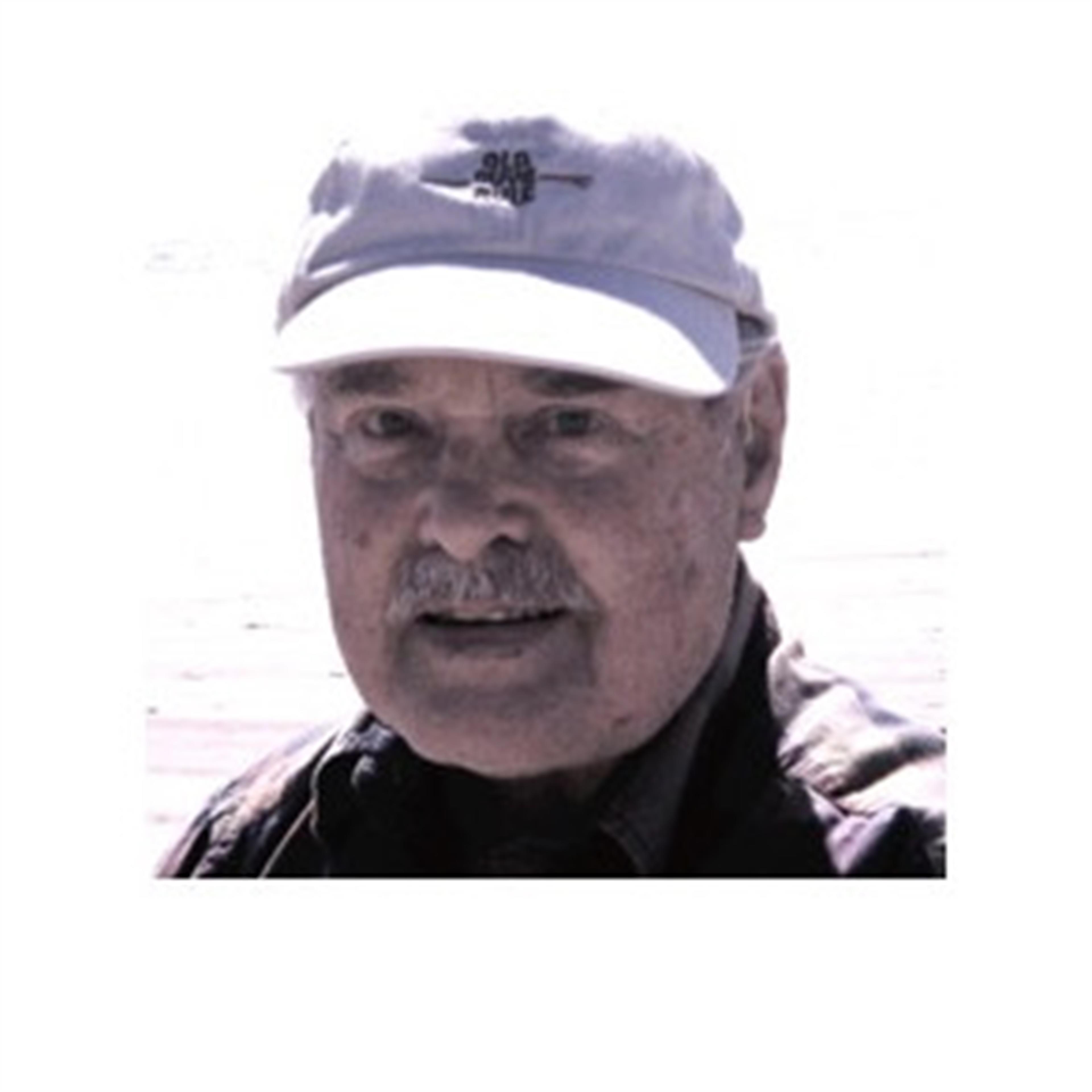 John Sigurd Martinson, Jr.