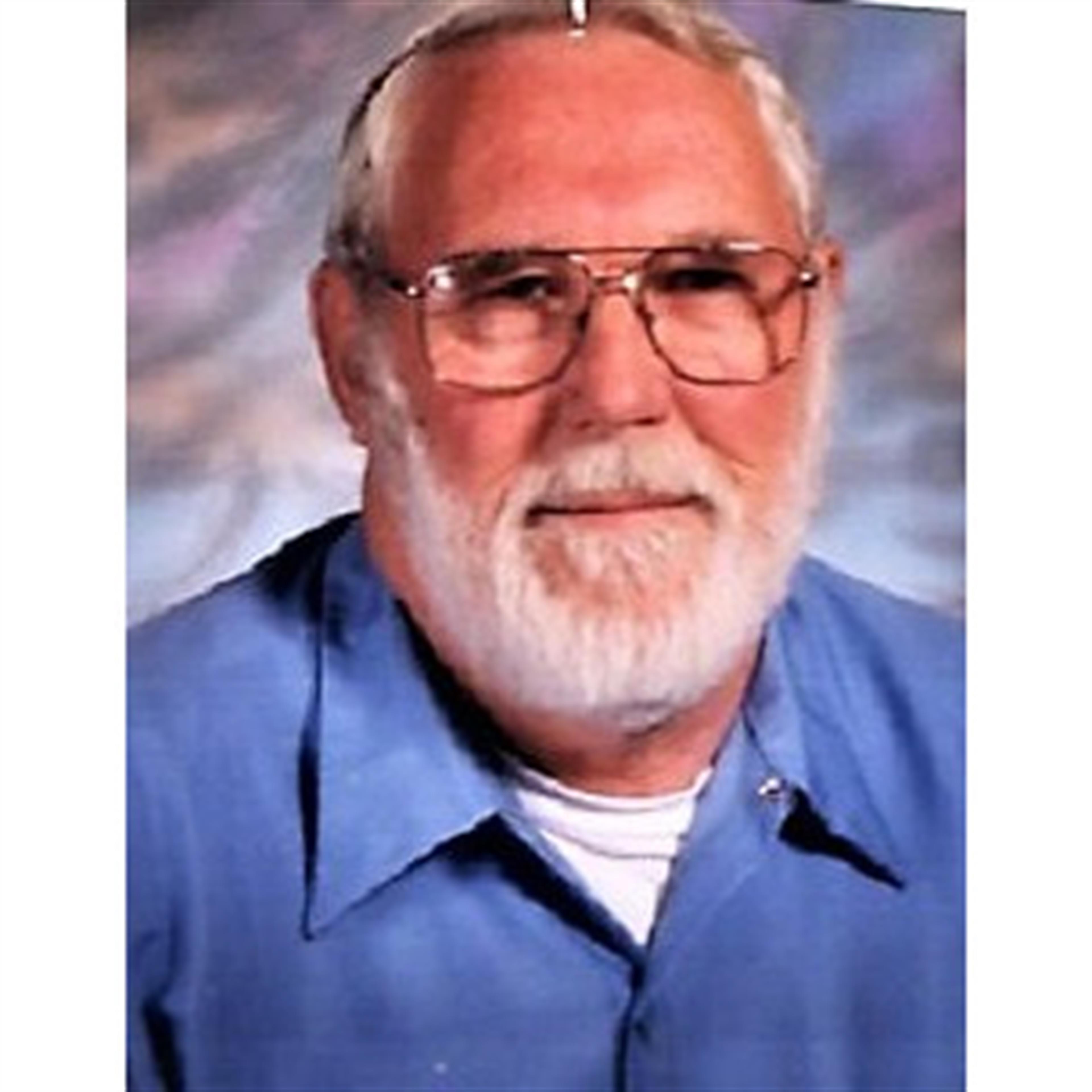 John "Jack" Arthur Leedham's obituary picture