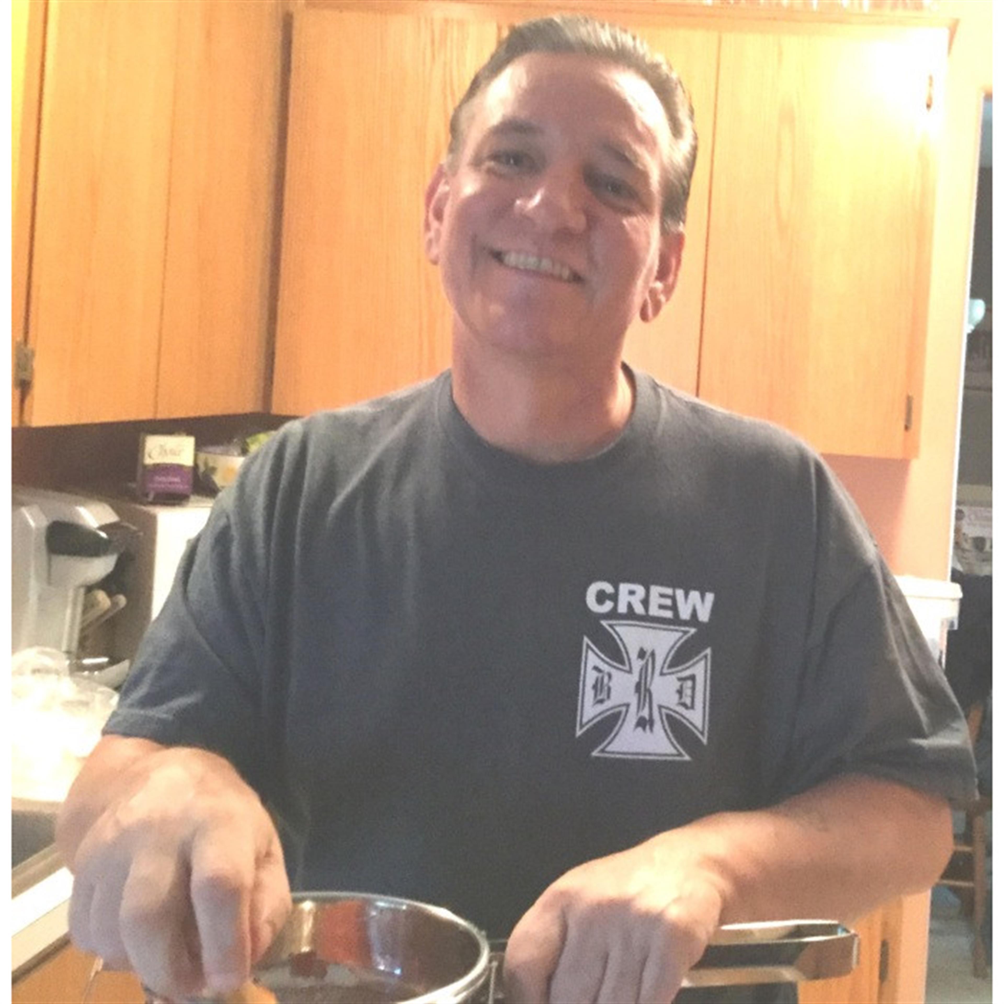 Dennis Michael Pfuhl's obituary picture