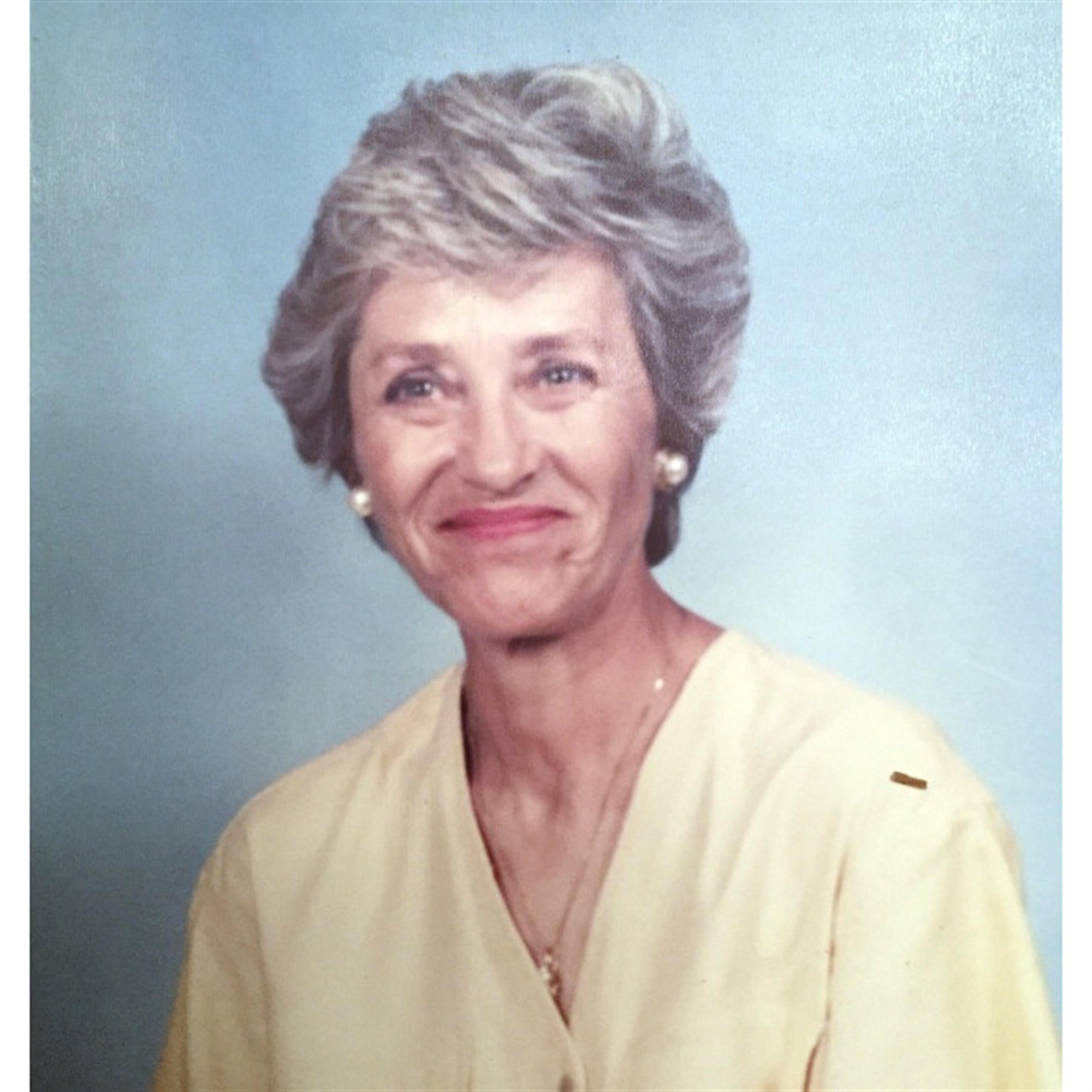 Antonie Skaper's obituary picture