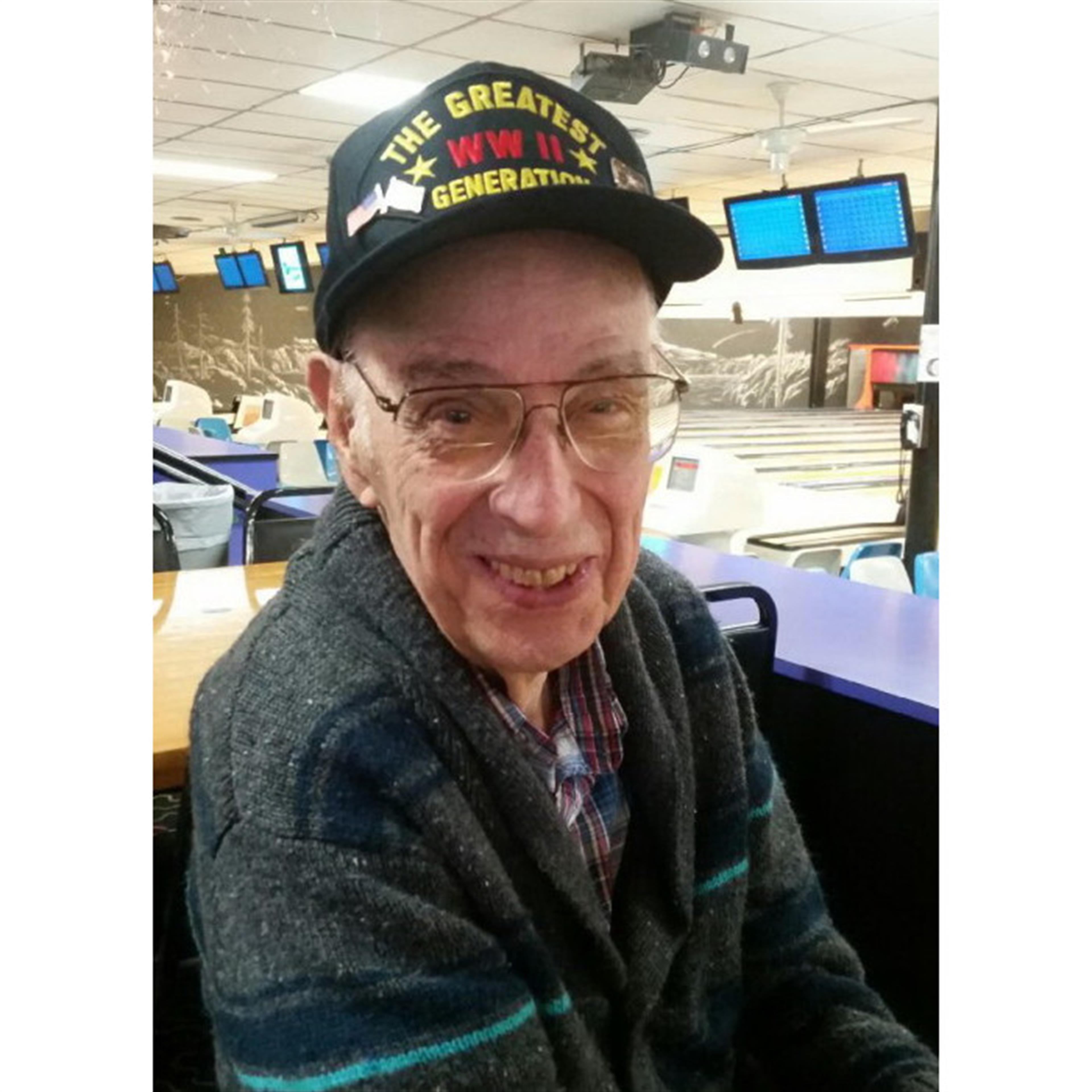 William Clifford Upham