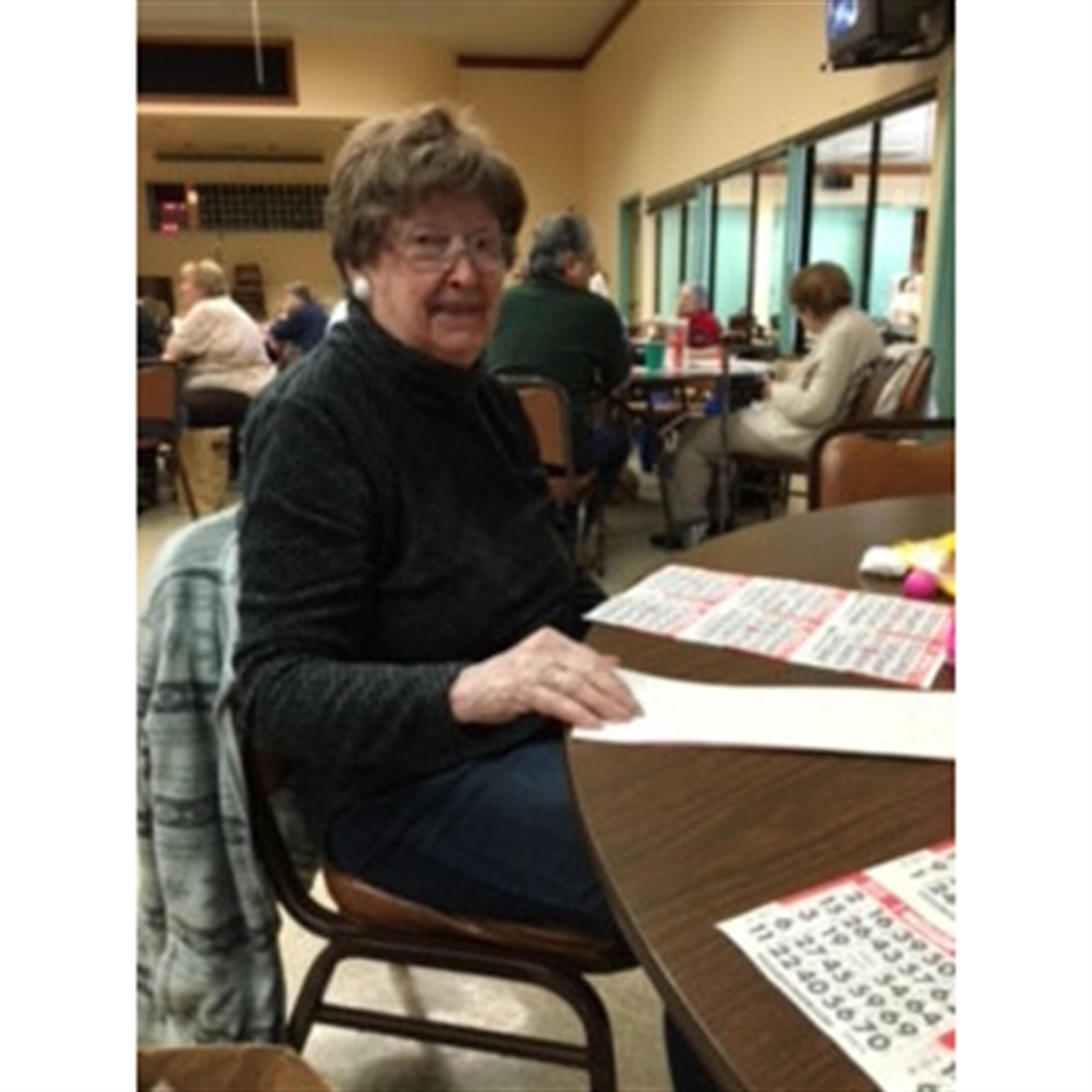 Jean Elaine Welch's obituary picture