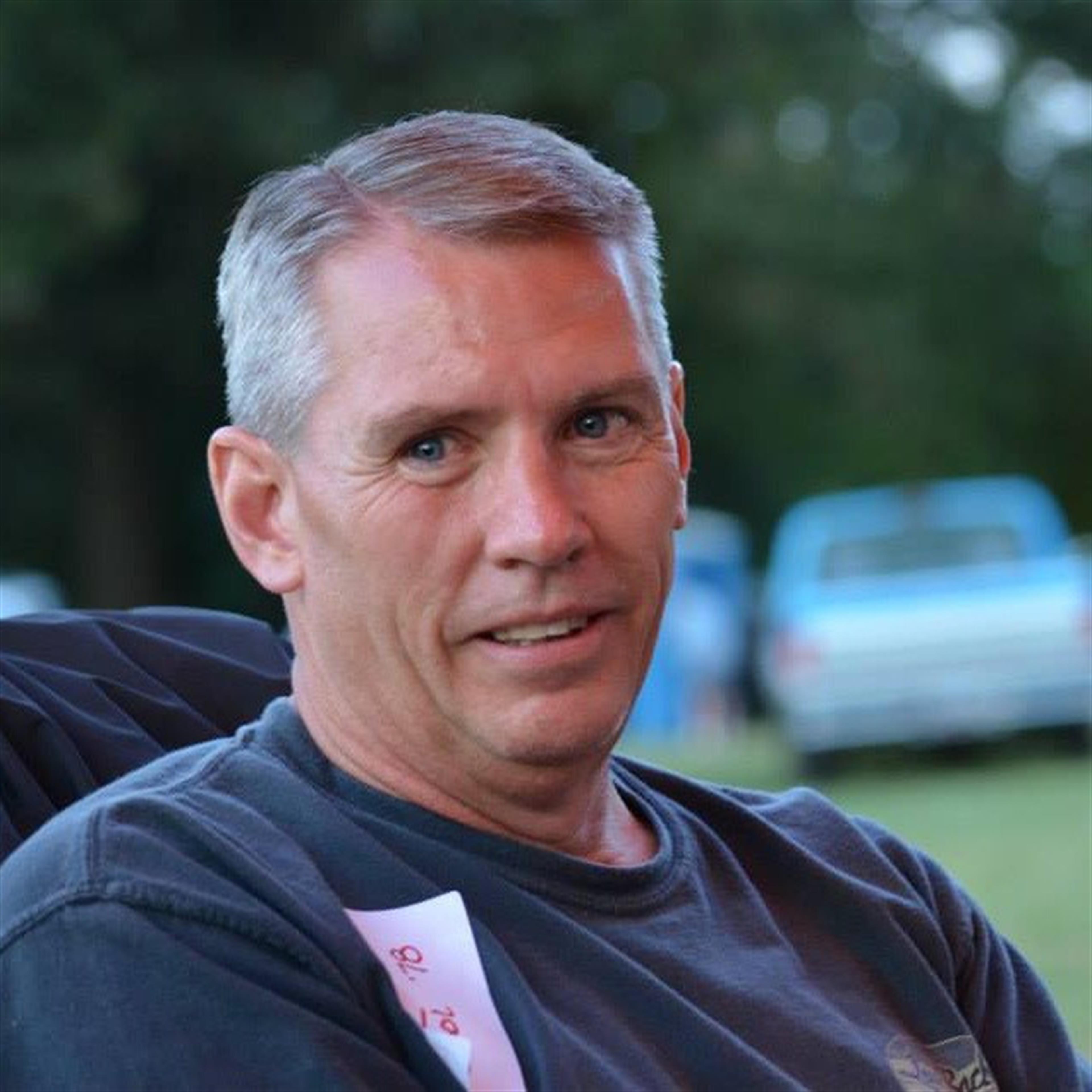 Bill Cool's obituary picture