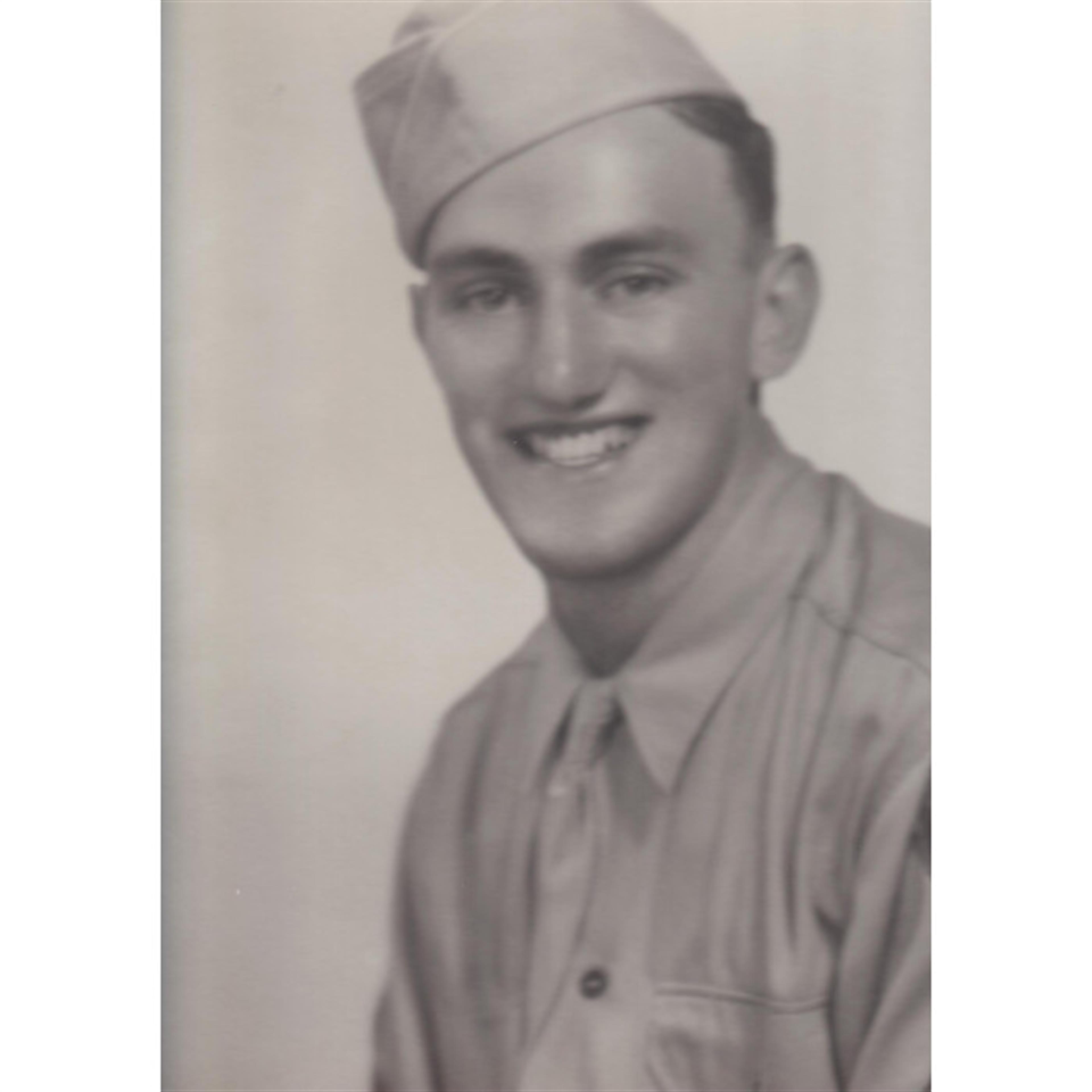 Charles Joseph Arata, Sr