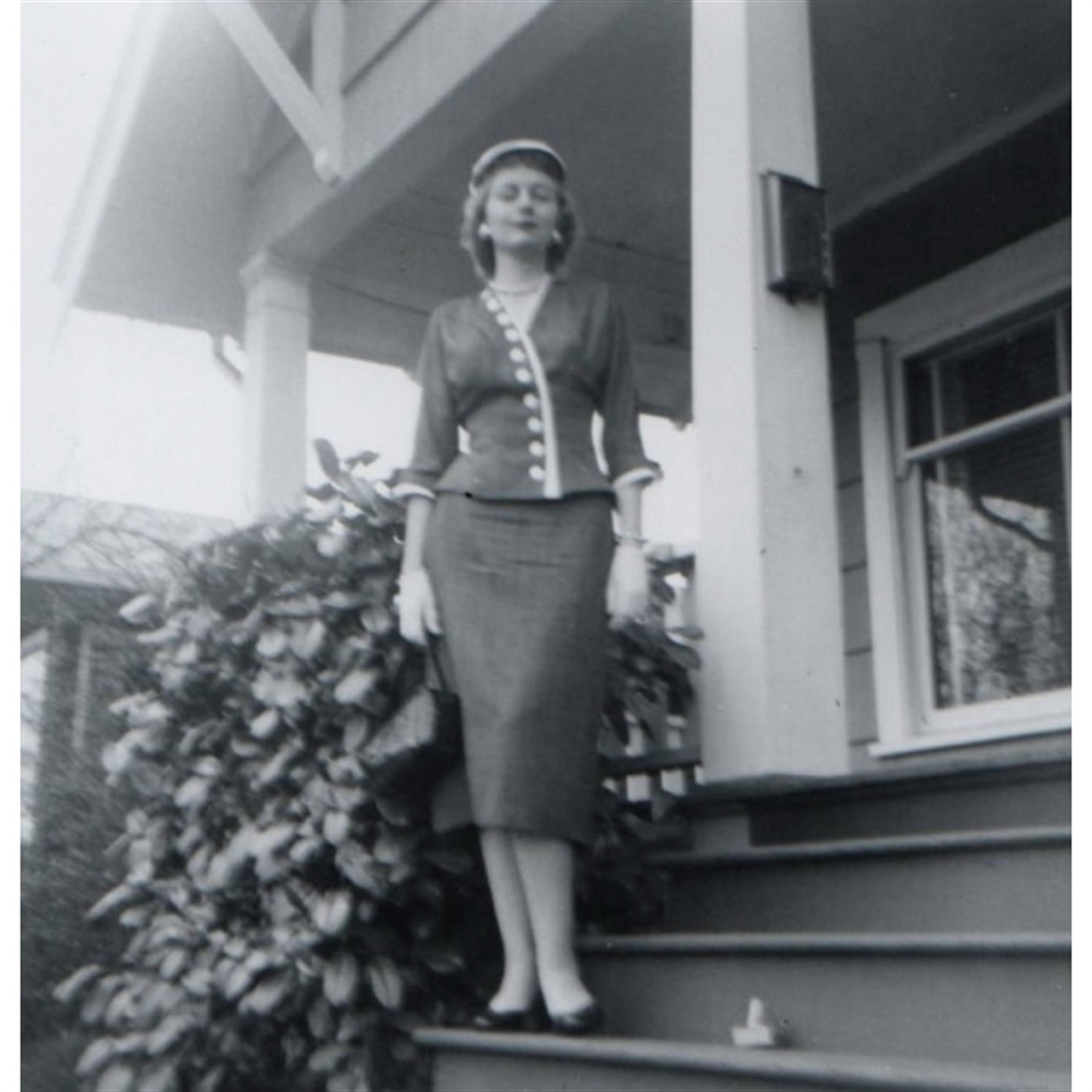 Sally A Marquez's obituary picture