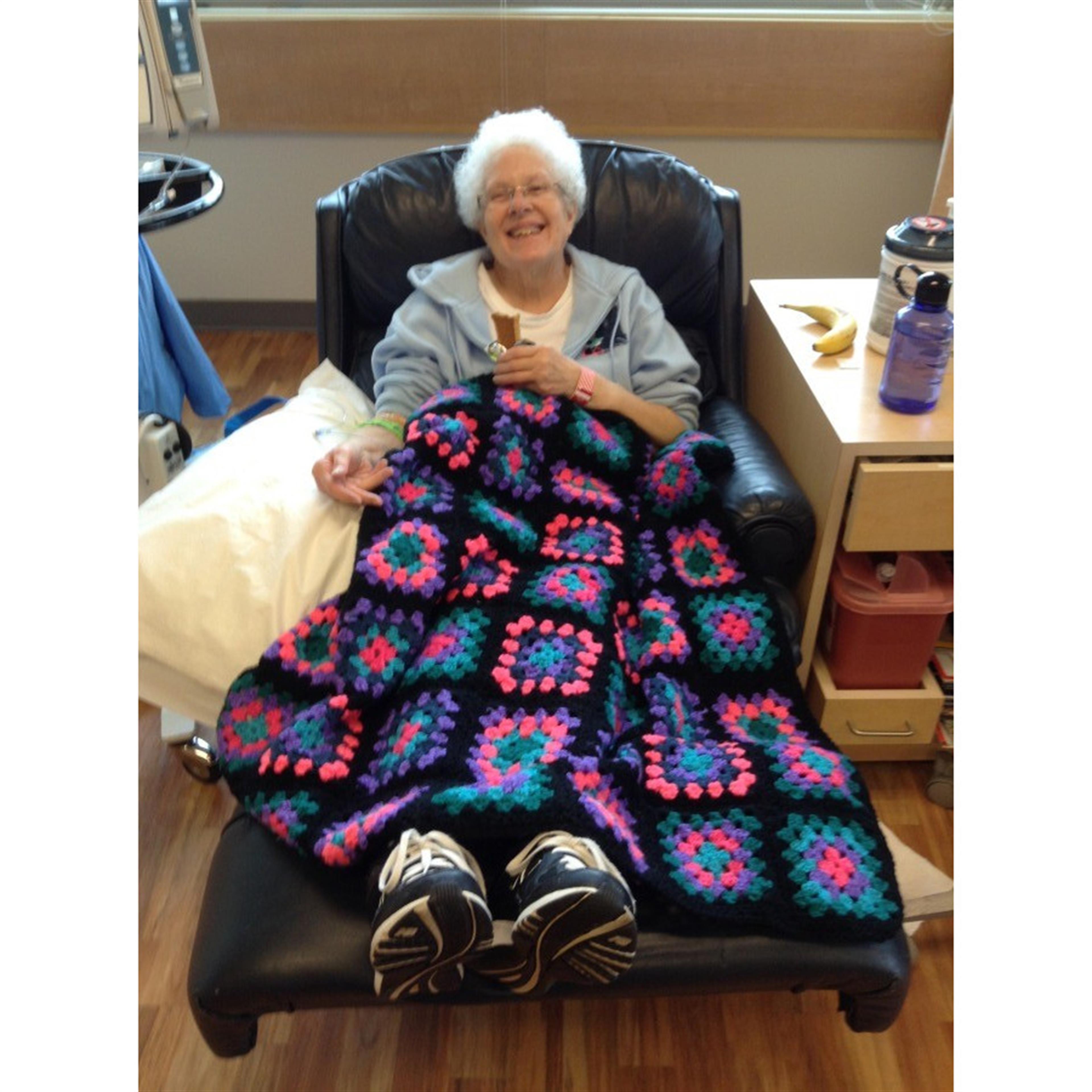 Bonnie Kay Allen's obituary picture