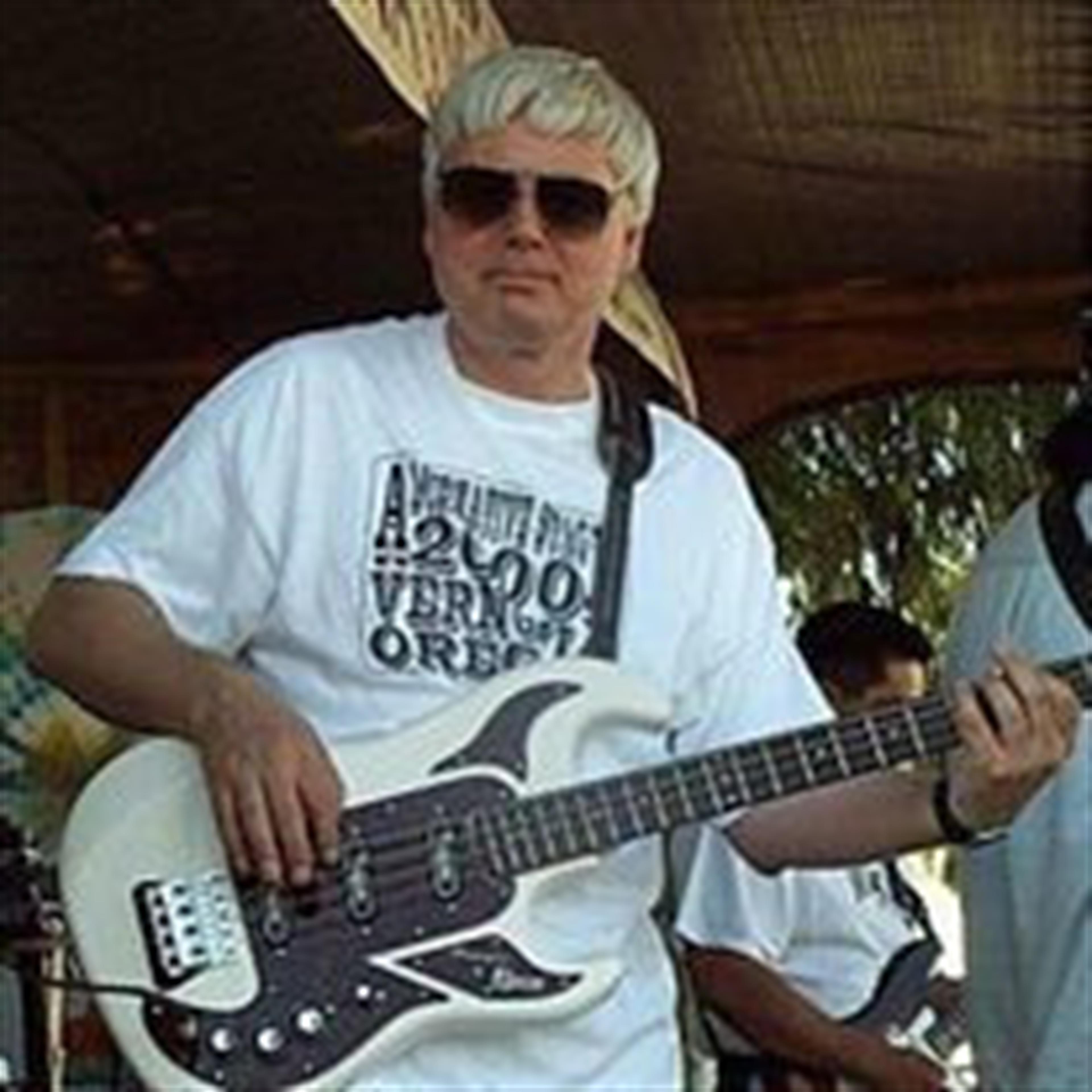 Johannes "Hans" Martien van Andel