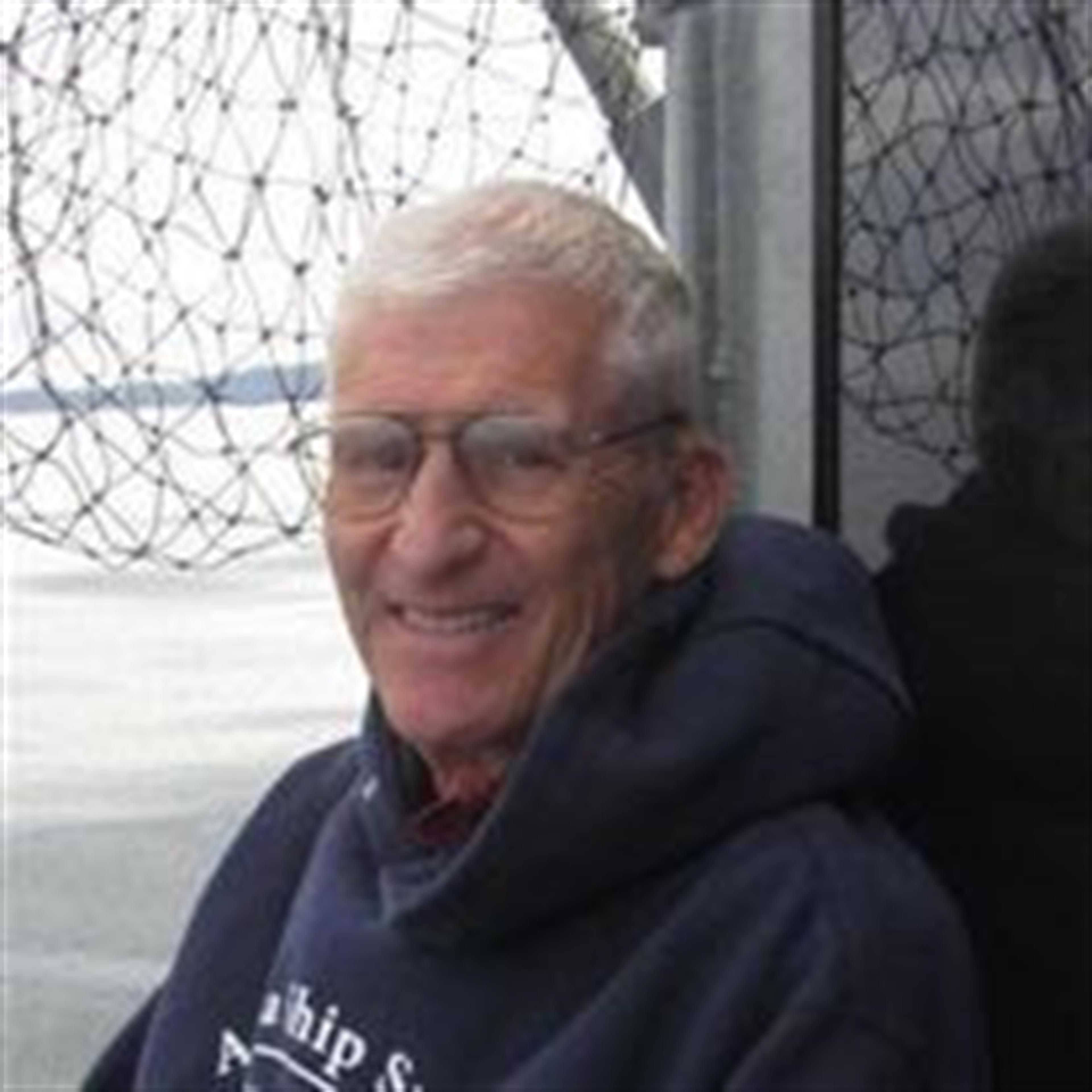 Gerald "Gary" Dwight Nelzen