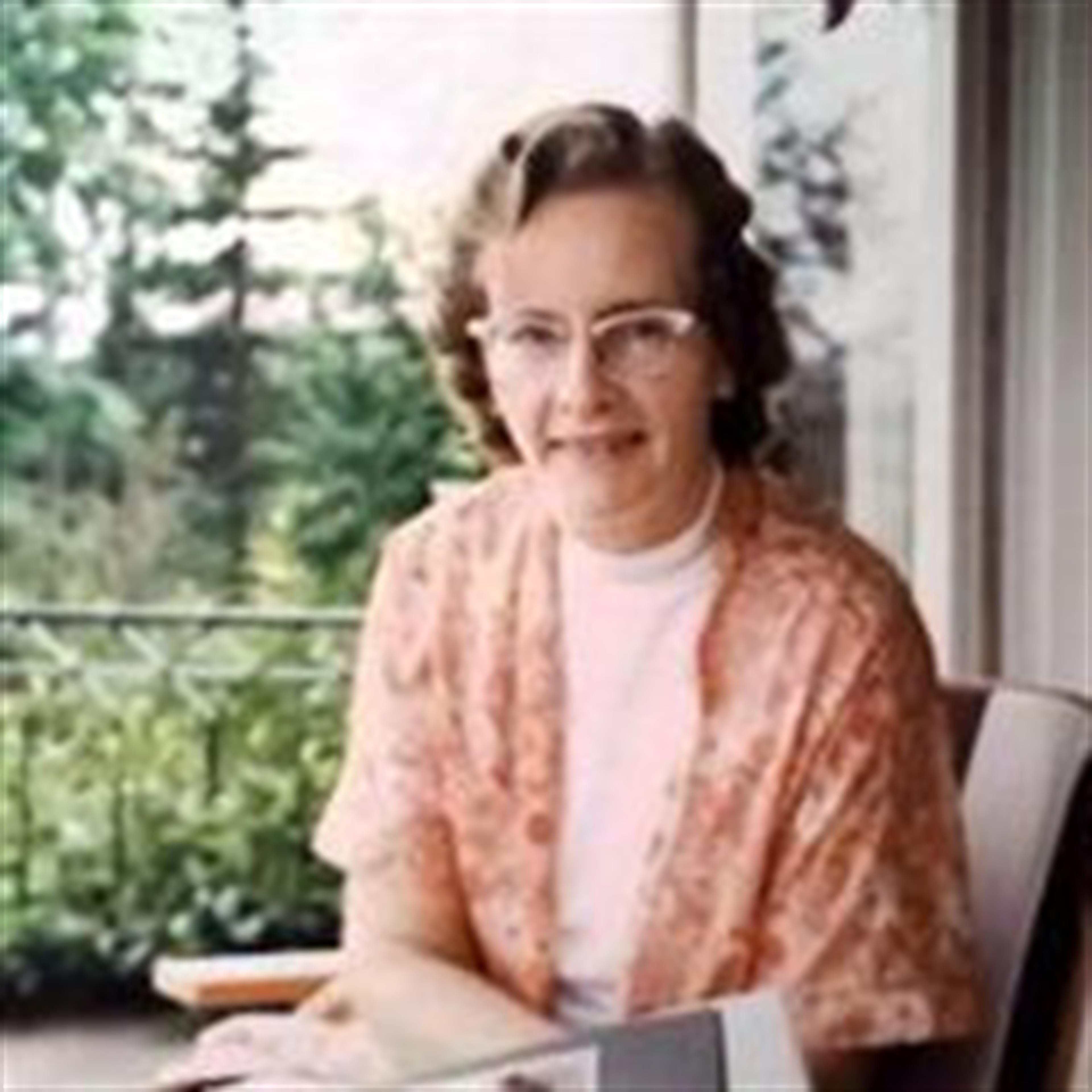 Sylvia Jean Casebeer