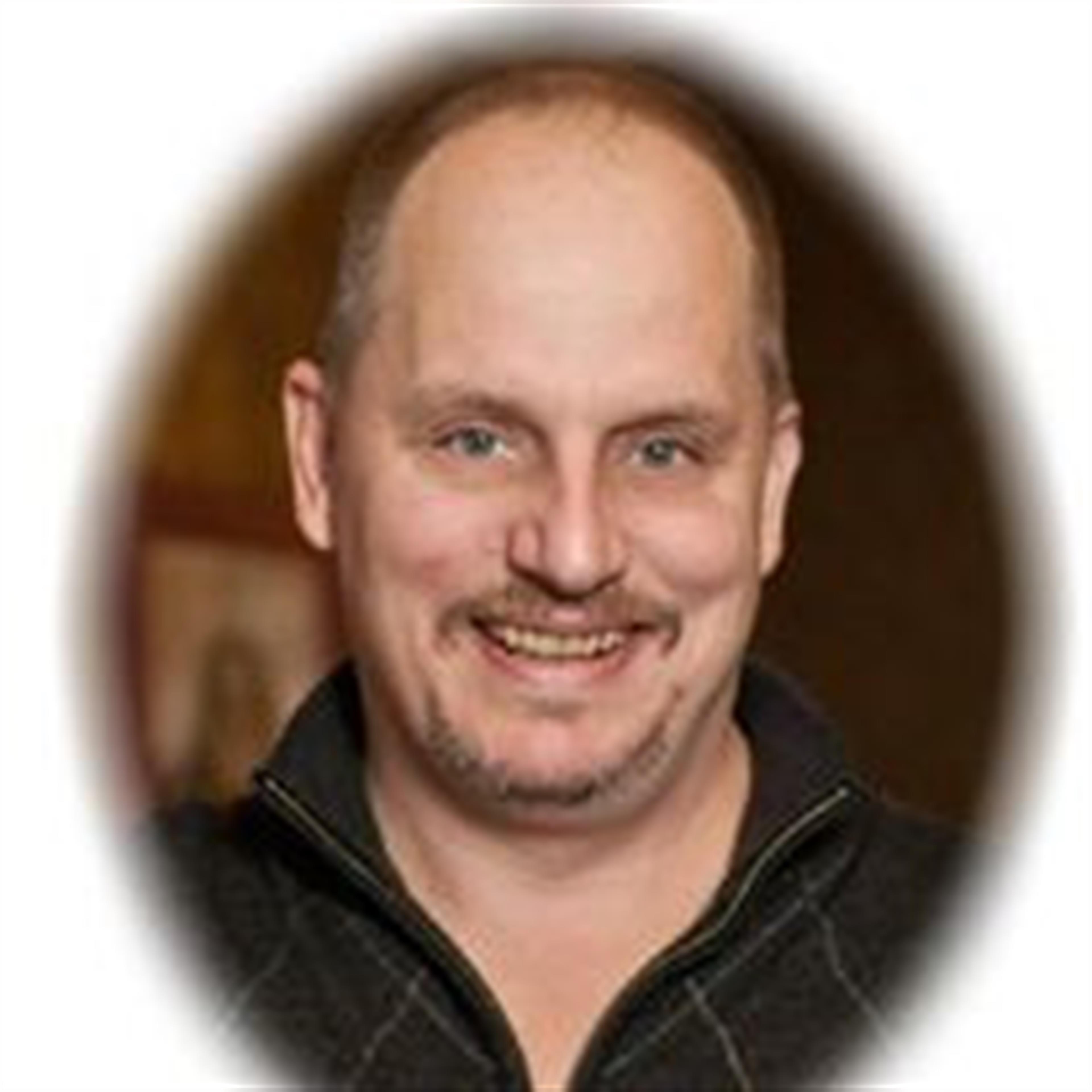 Robert Nicholas Thiel's obituary picture