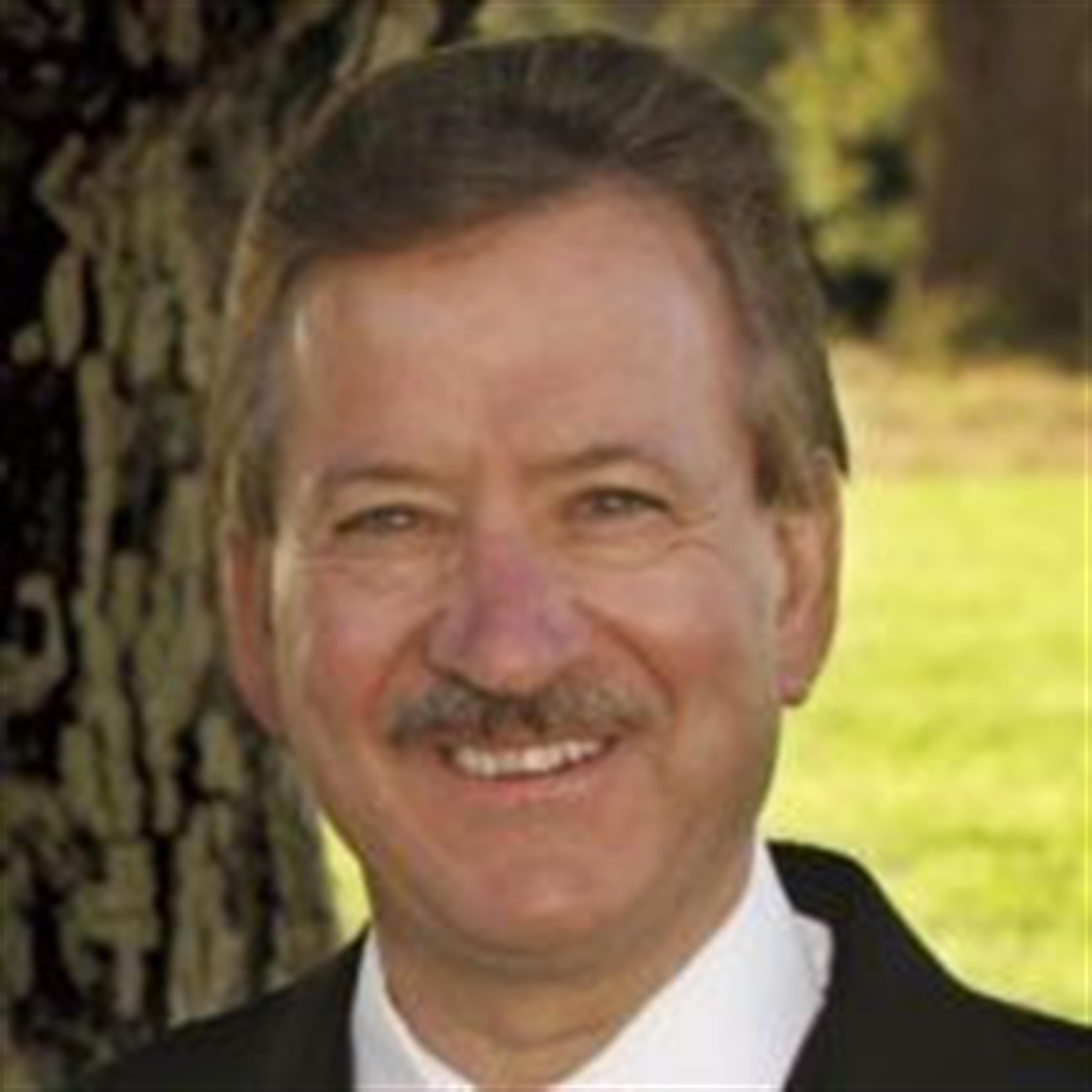 David Consoli's obituary picture