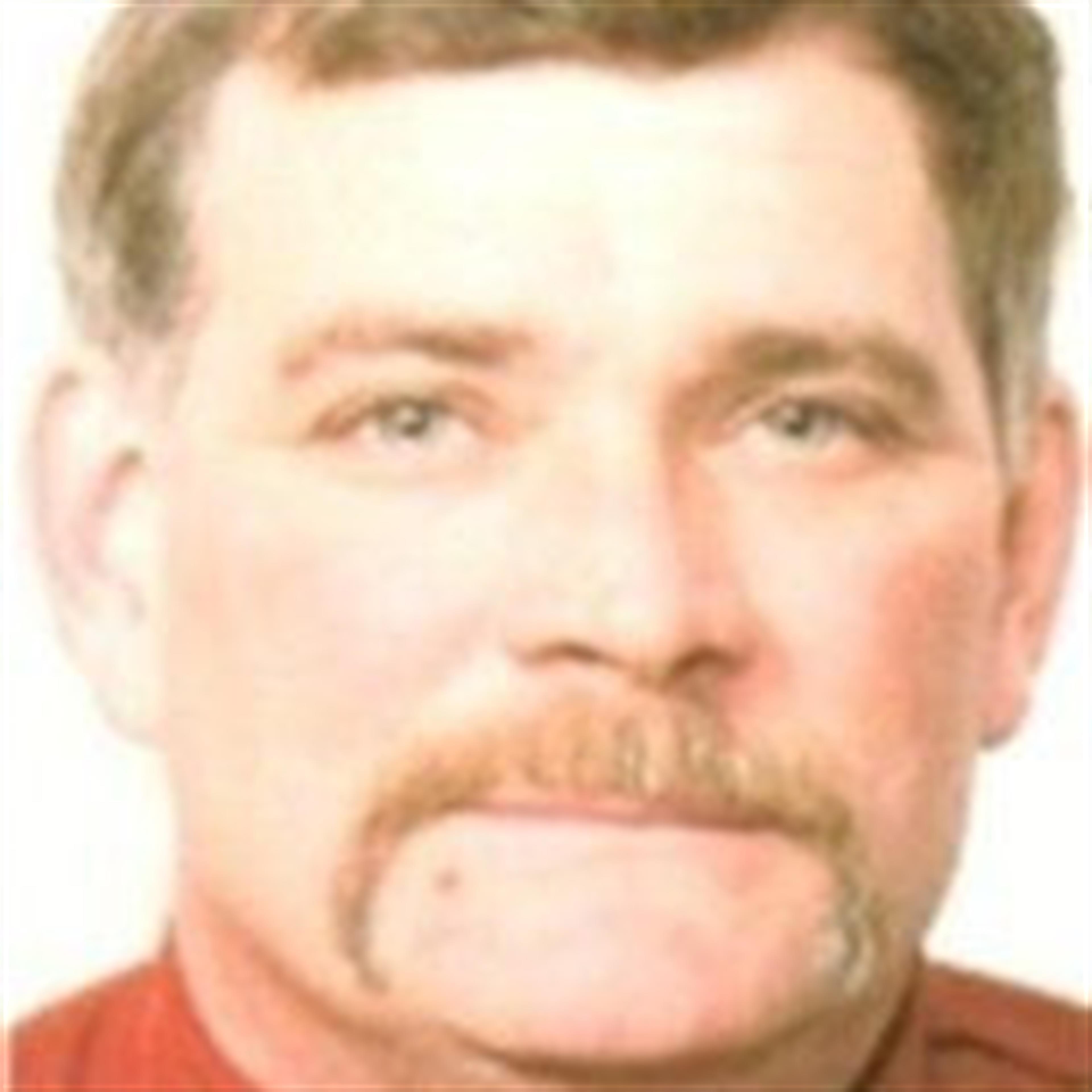 Terry Allen Martin's obituary picture
