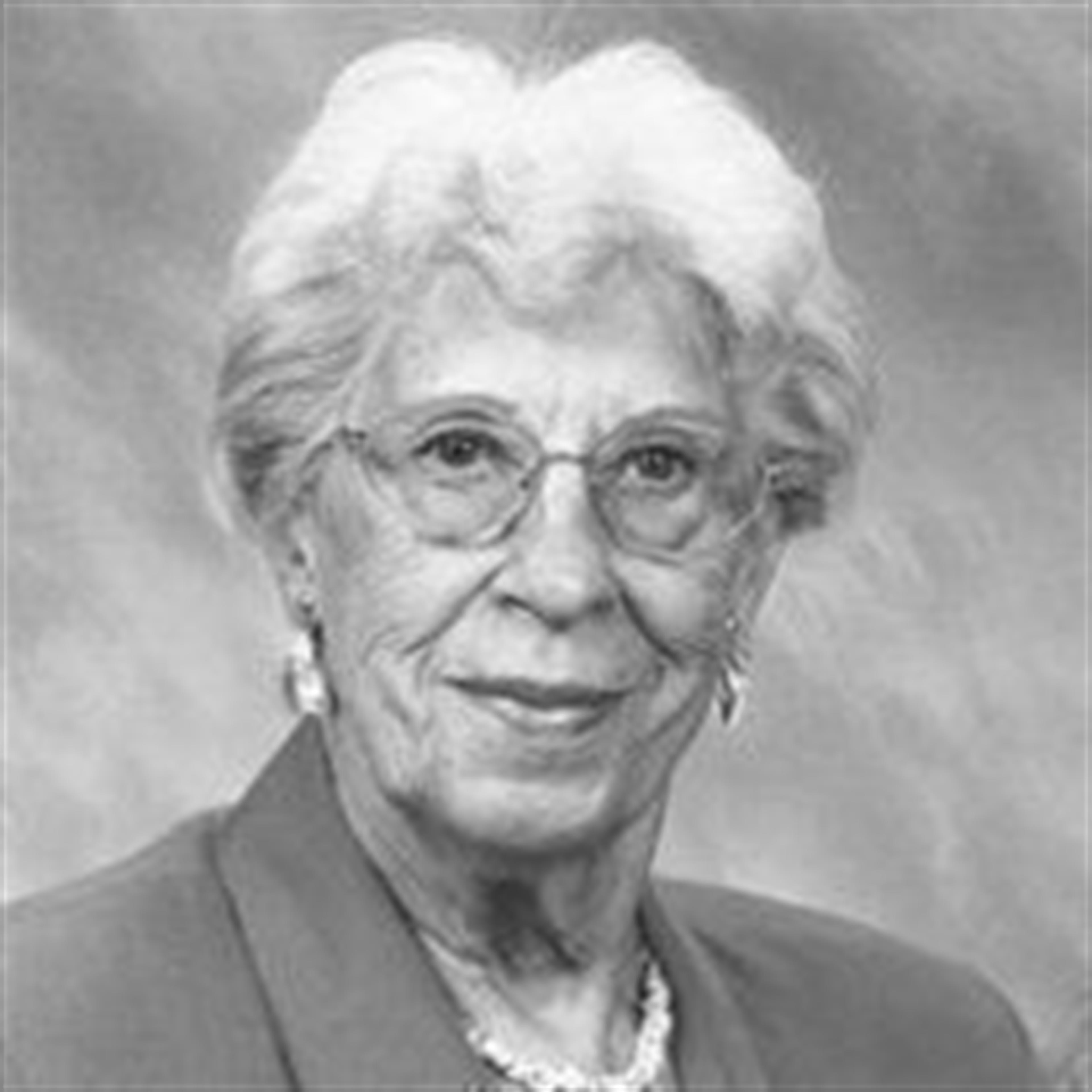 Florence Mae Rasmussen (Templeton)