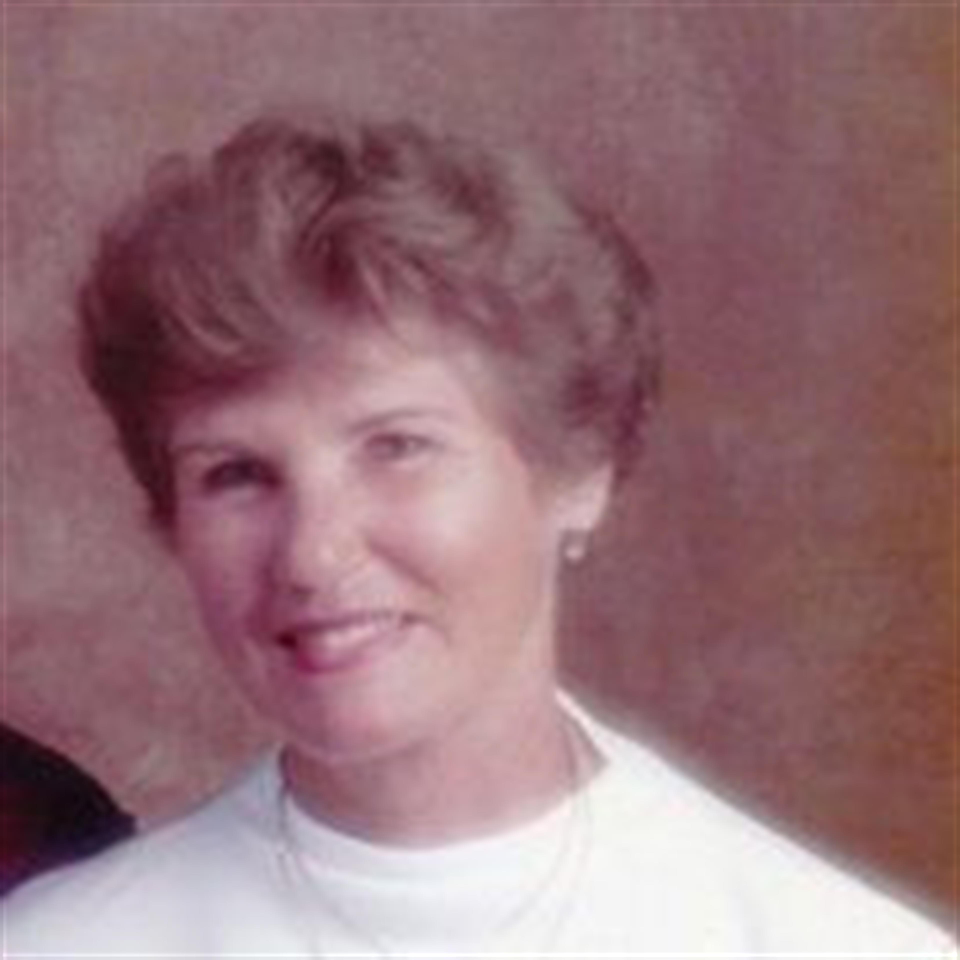 Karen Kahtleen Gesley