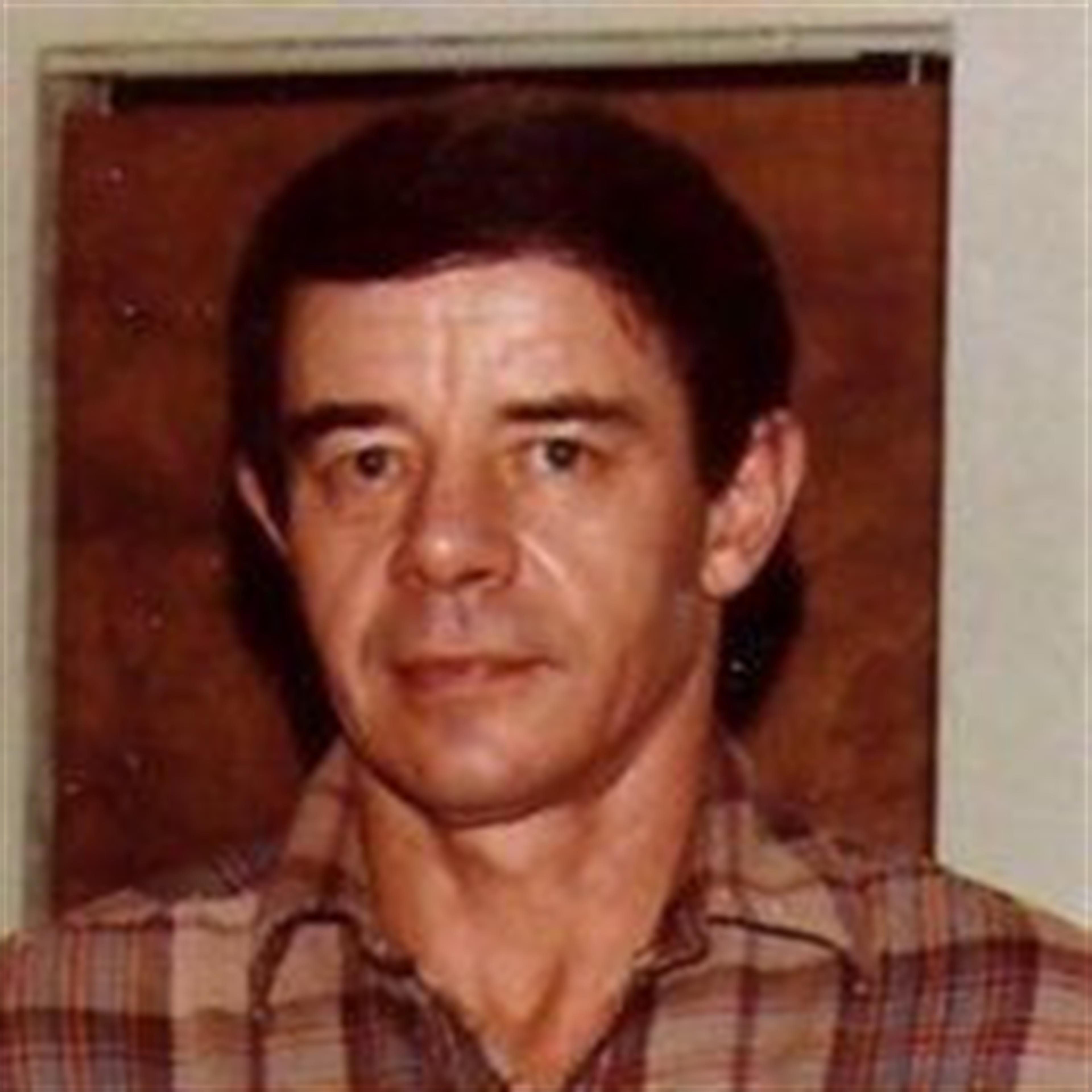 Donald Francis Serres DVM