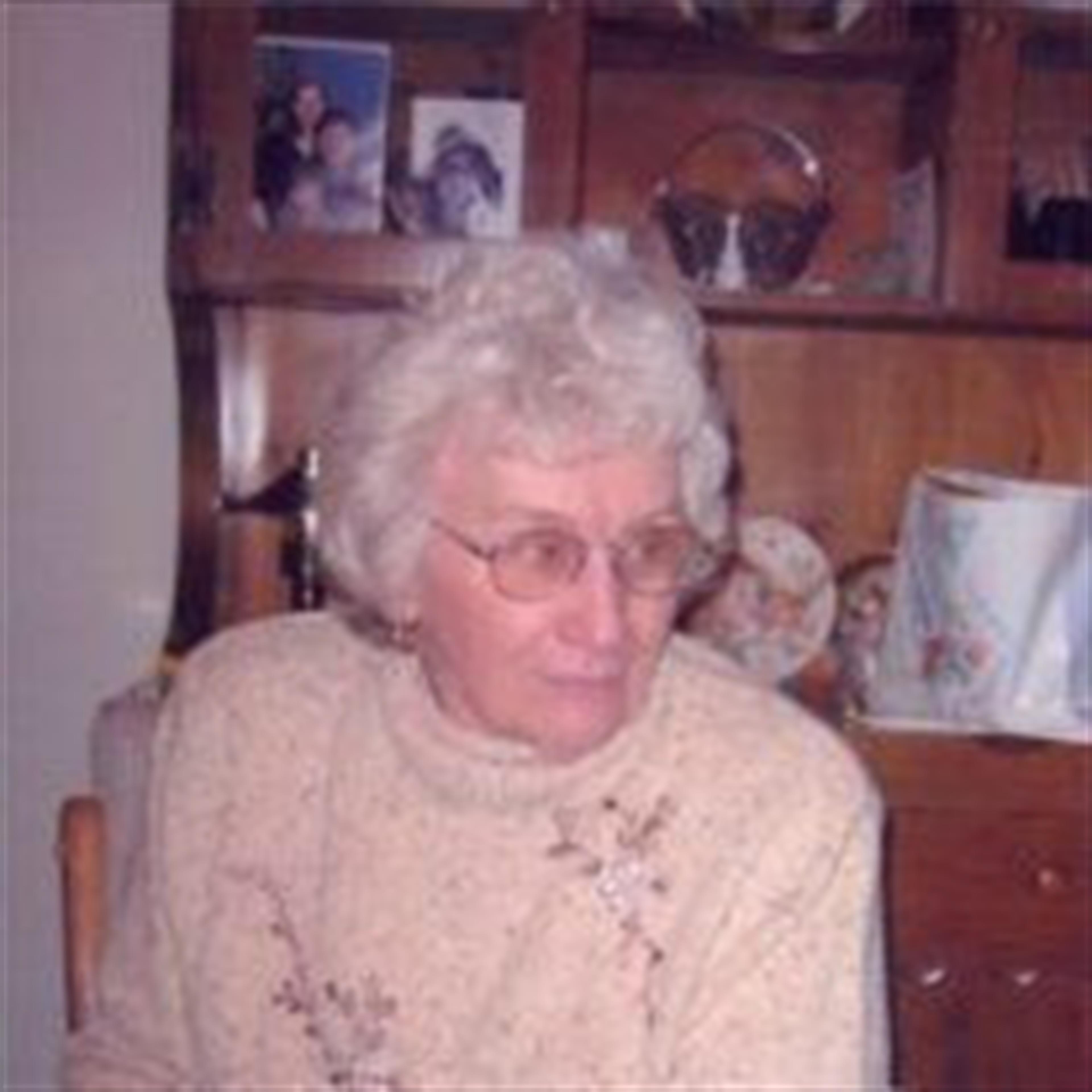 Elsie Ernestine Jolivette