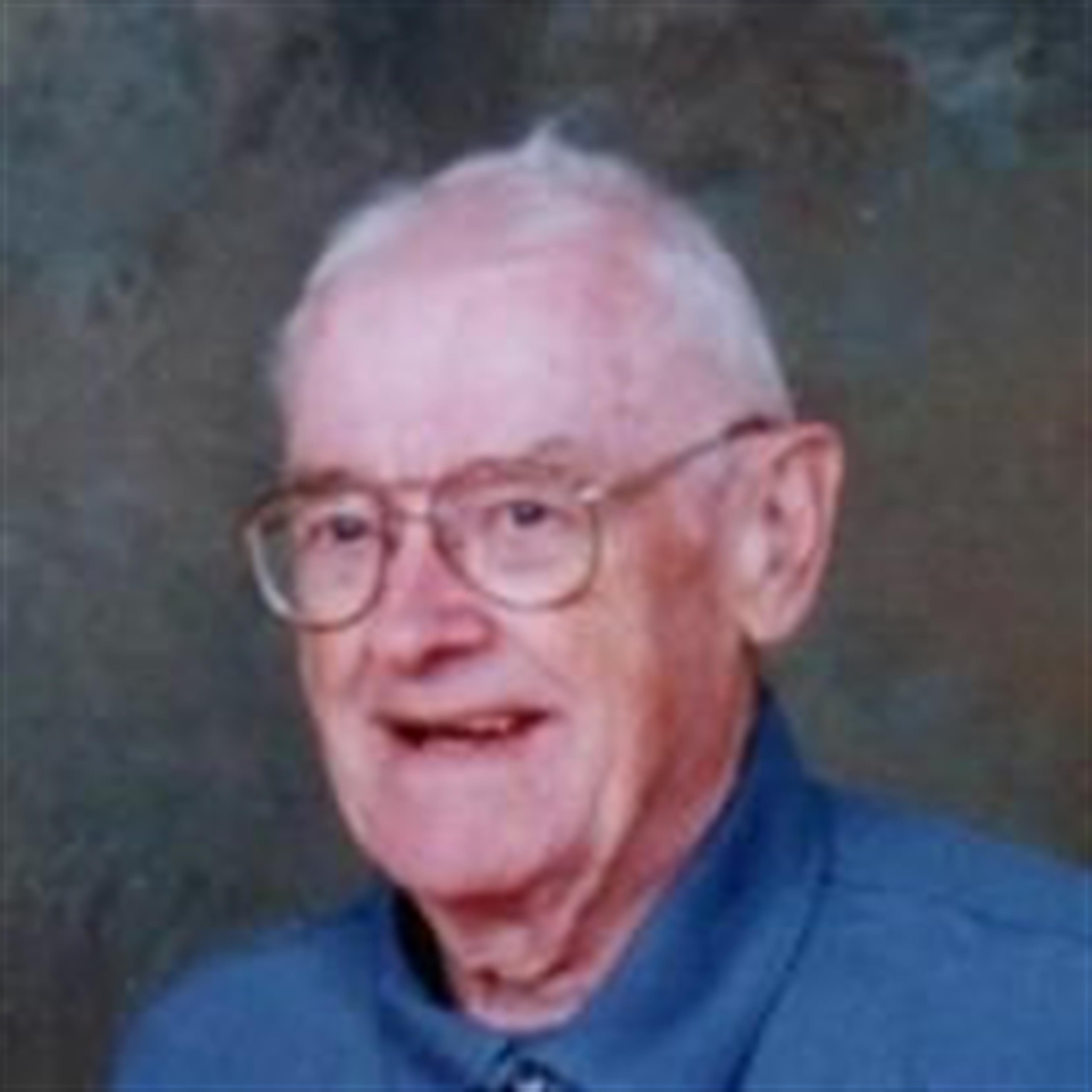 William Frederick Rakel