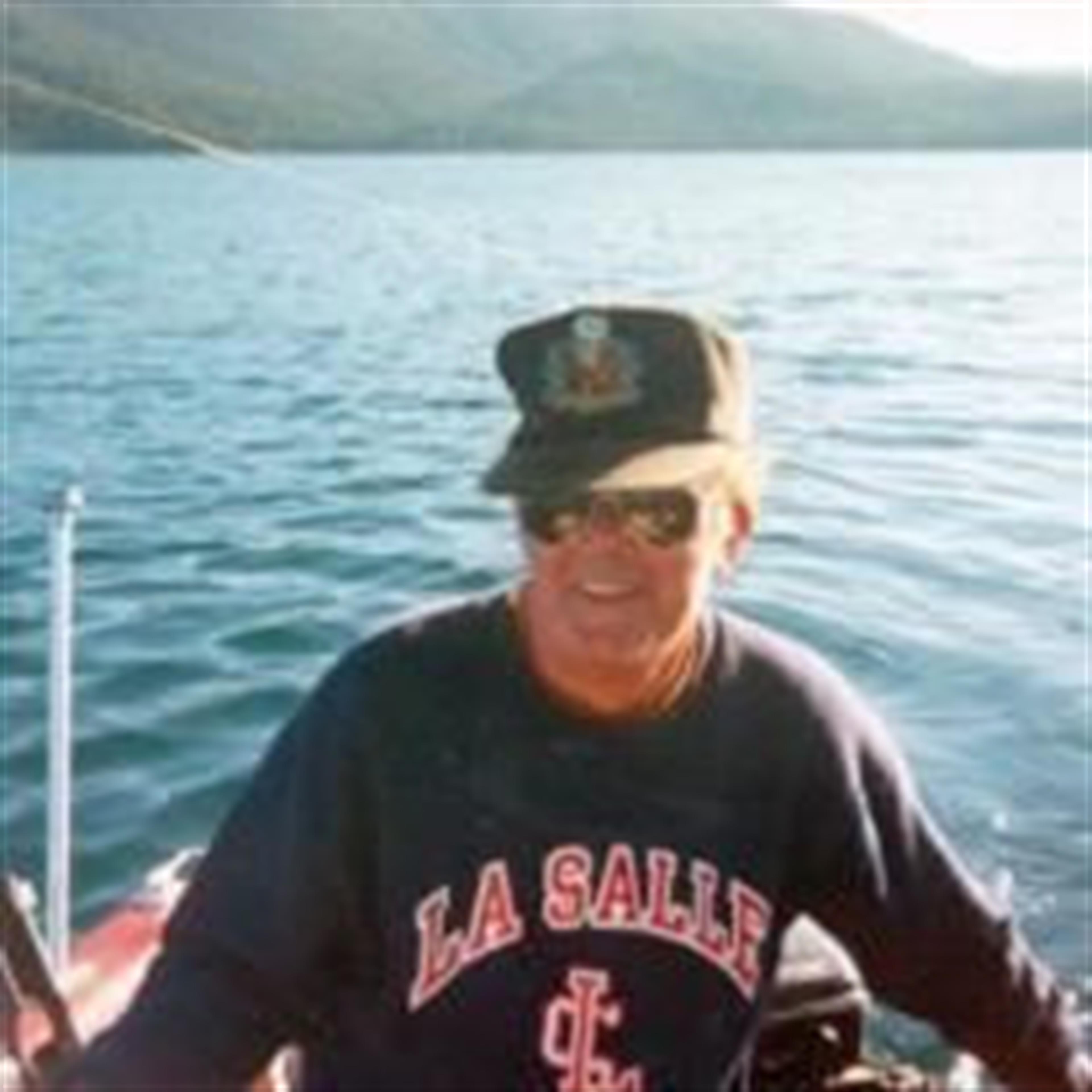 Willard "Bill" Arlis Hirsch