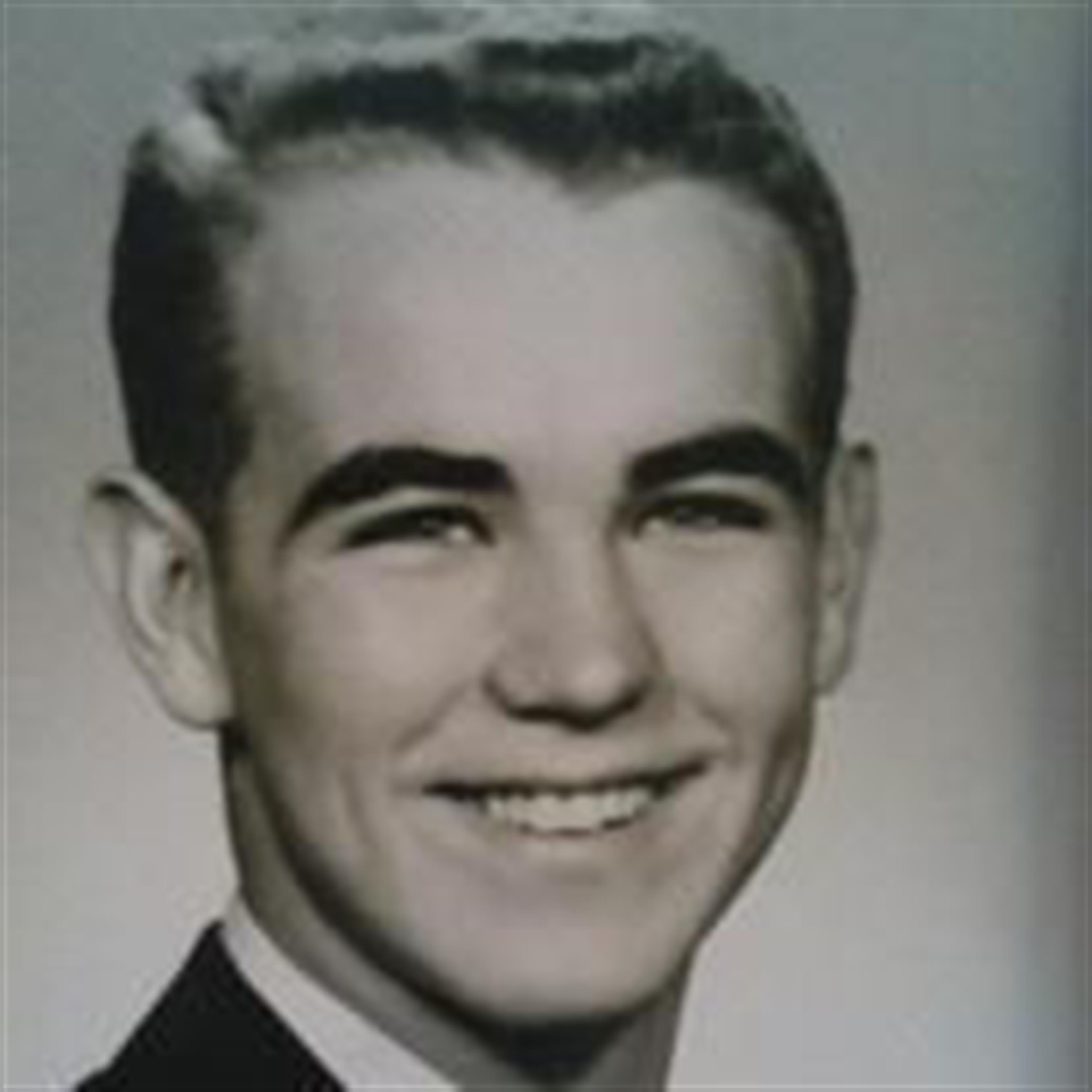 Dwane Emerson Helbig