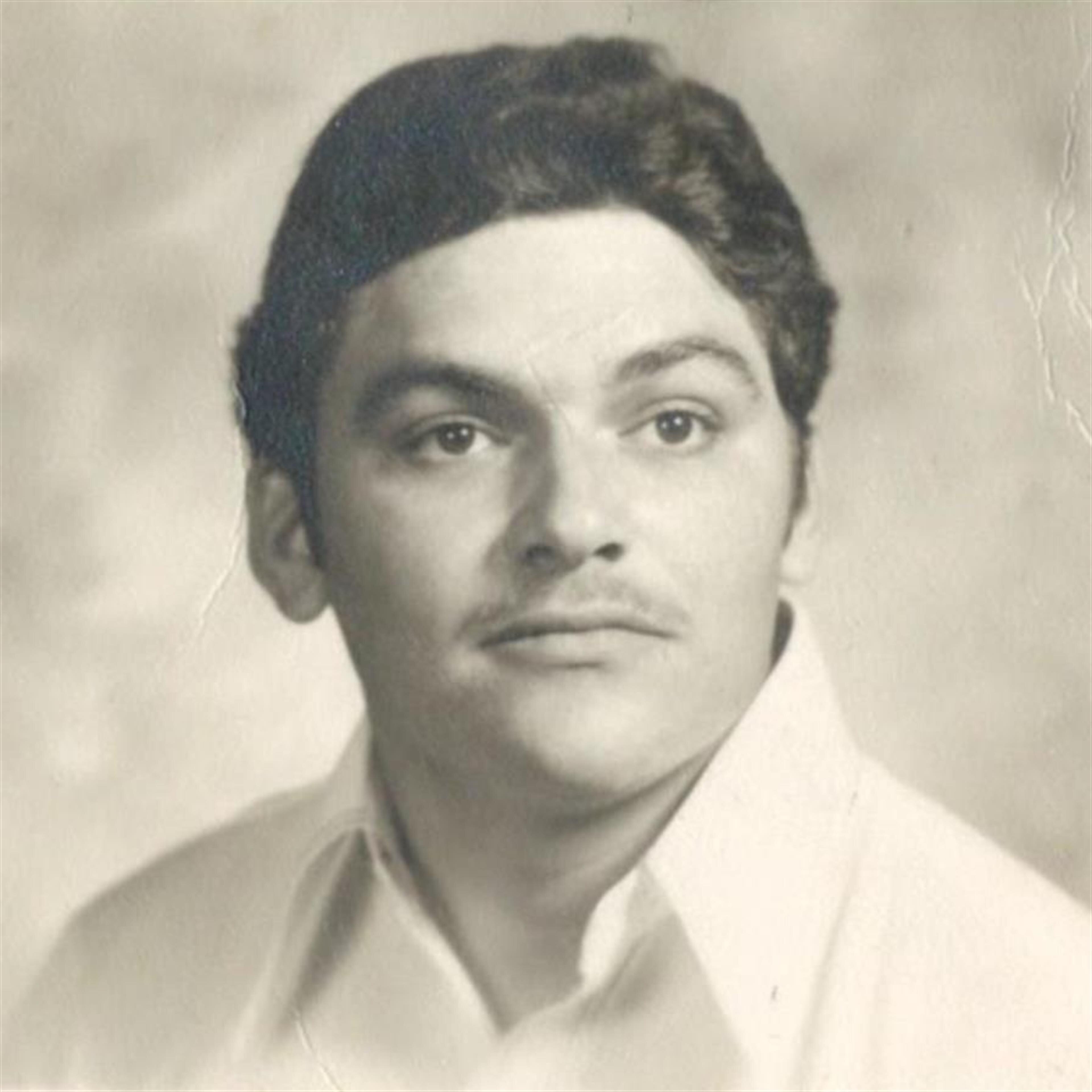 ORLANDO PRIETO
