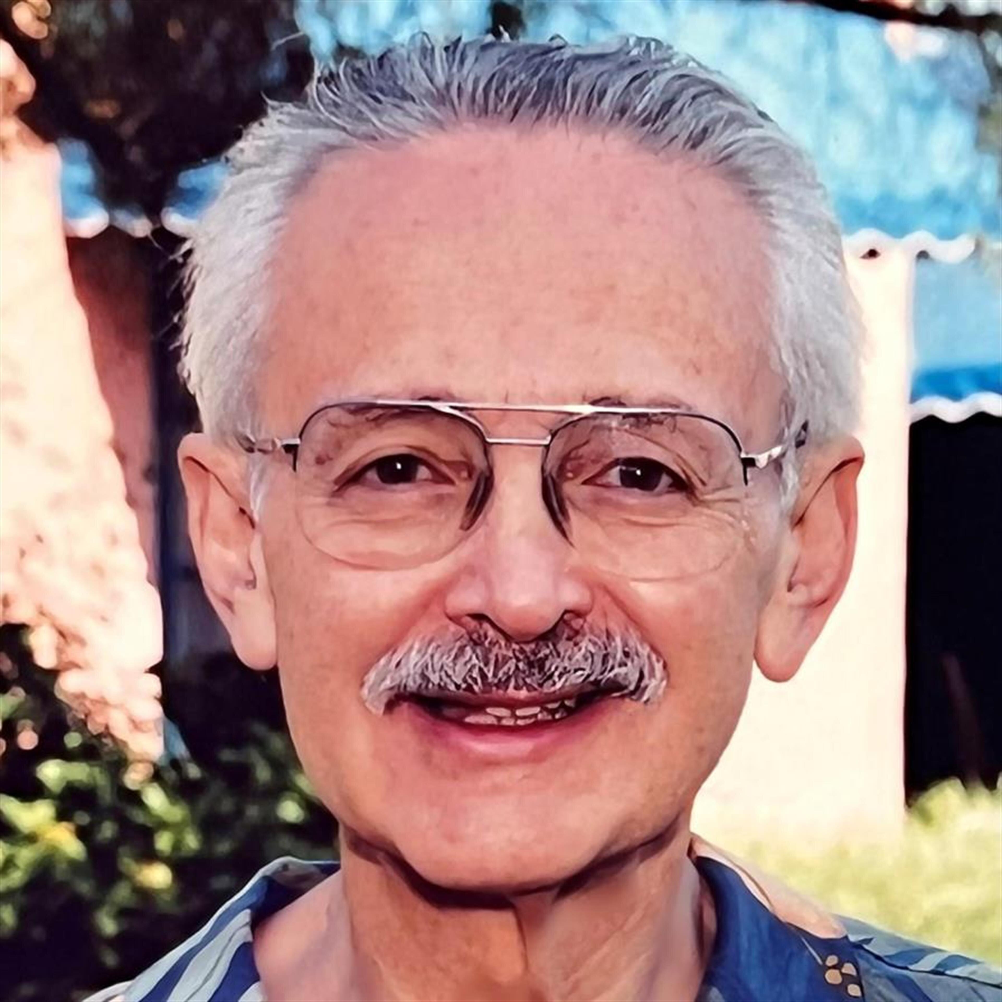 Stephen S. Dickstein
