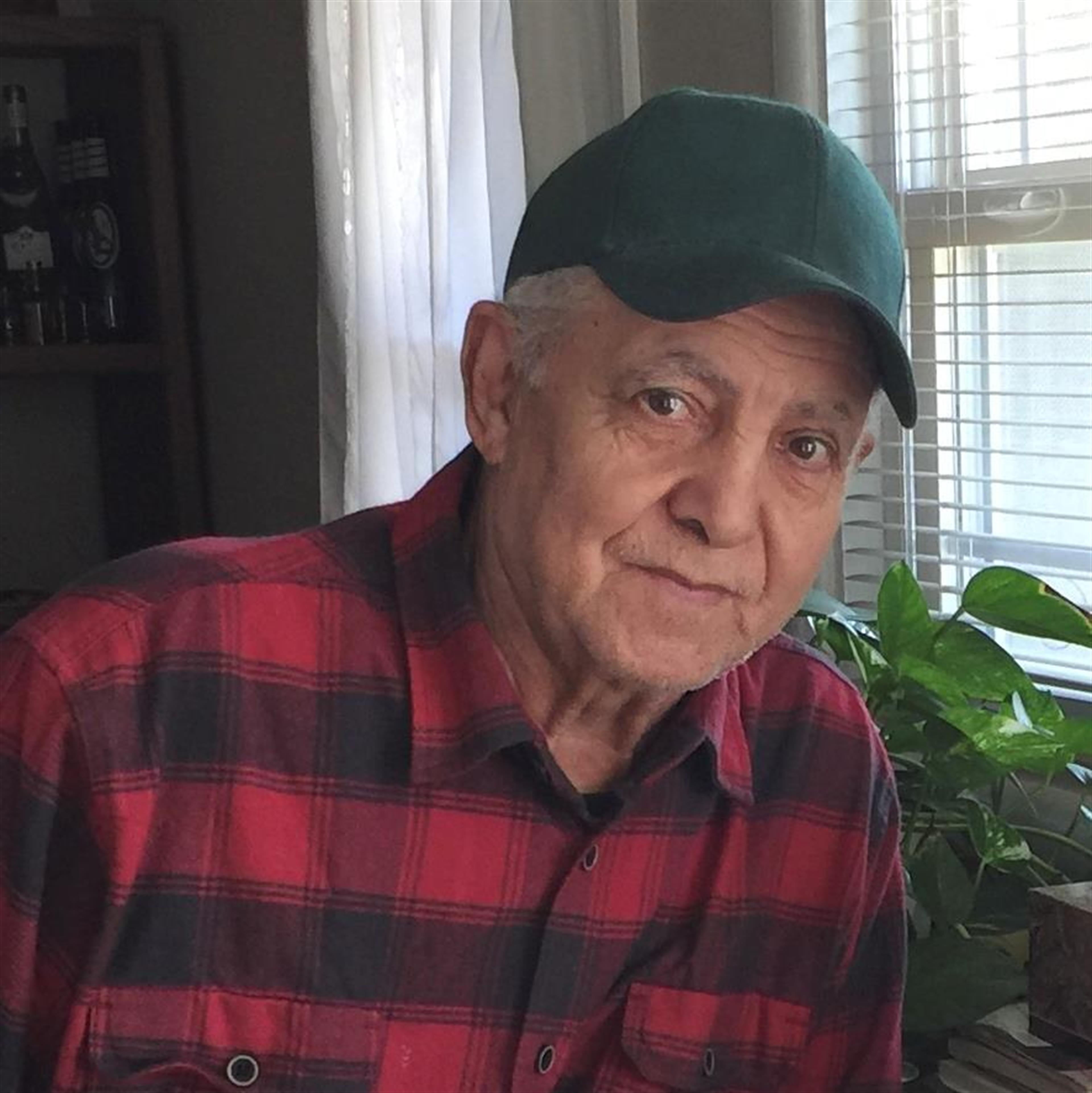 Joseph Gilmete