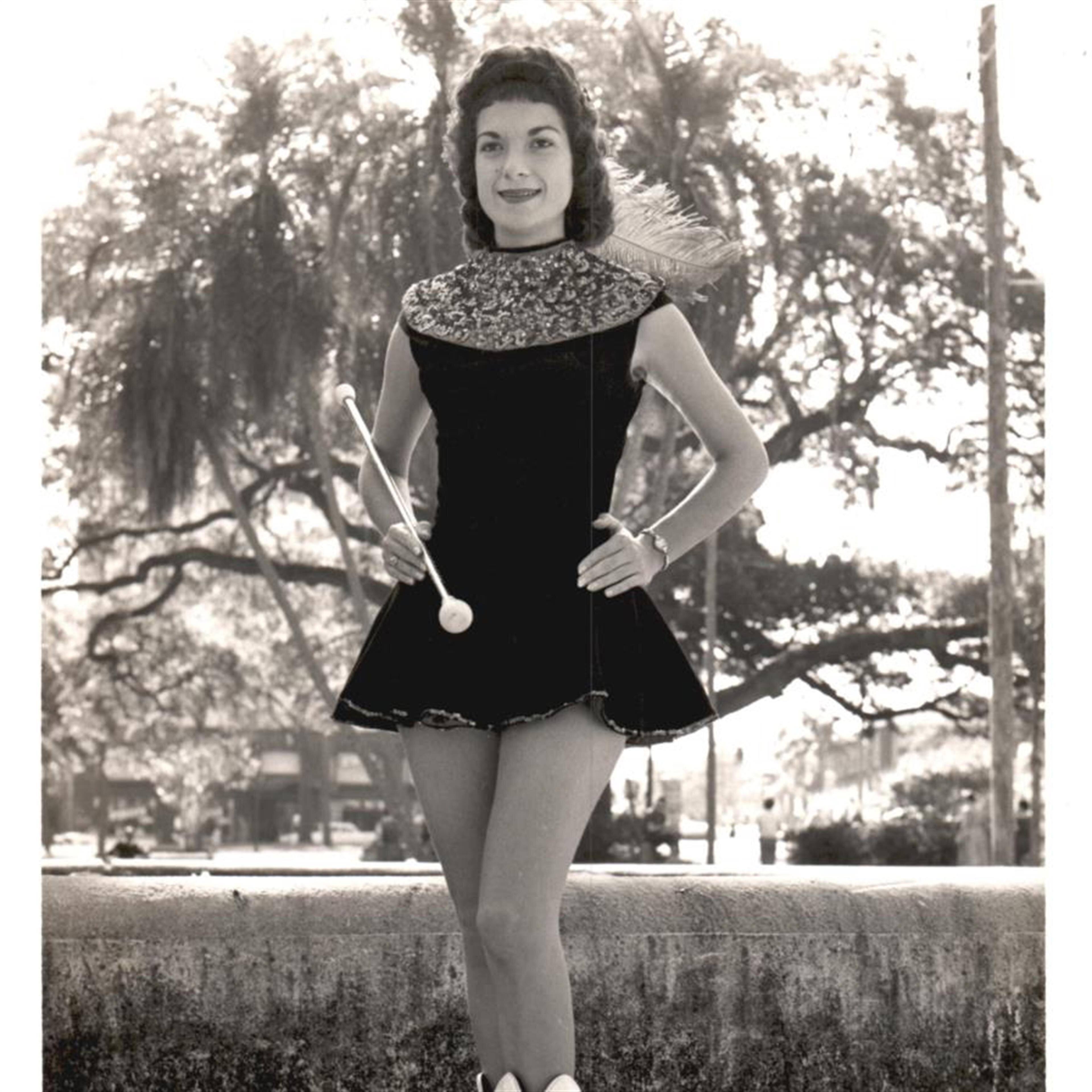 Gloria Ortabello Noles